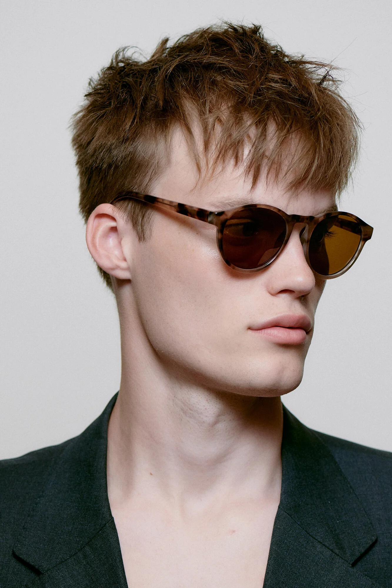 Marvin solbrille - Coquina - Image 8