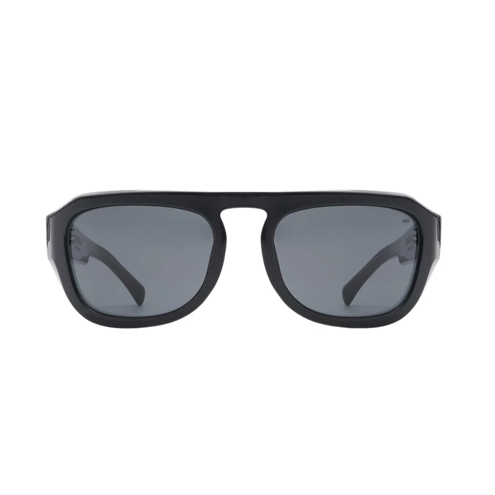 Max solbrille - sort - Image 2