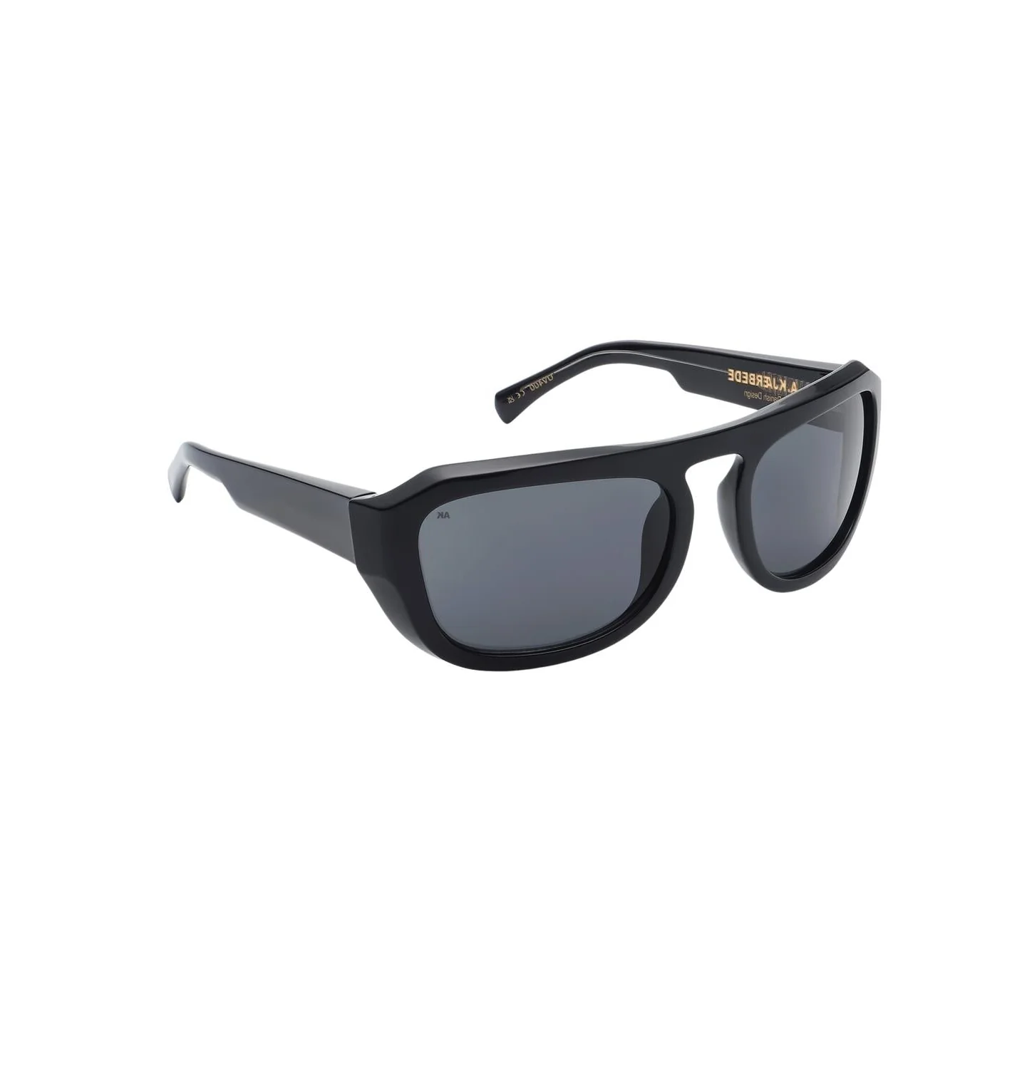 Max solbrille - sort - Image 3