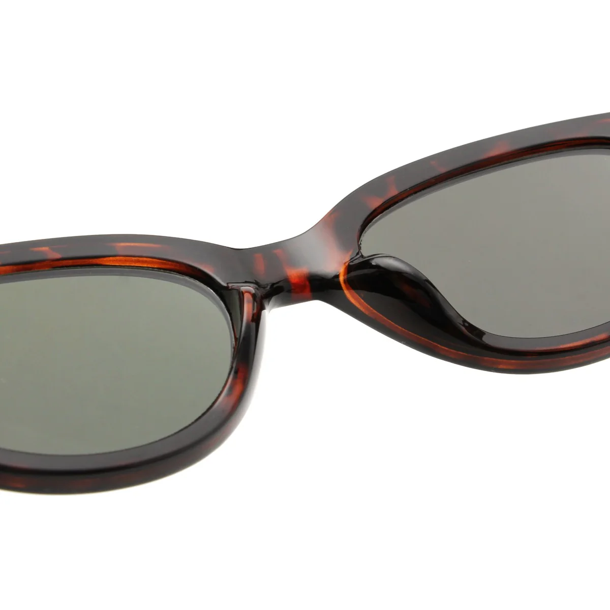 Winnie solbrille - Demi Tortoise - Image 7