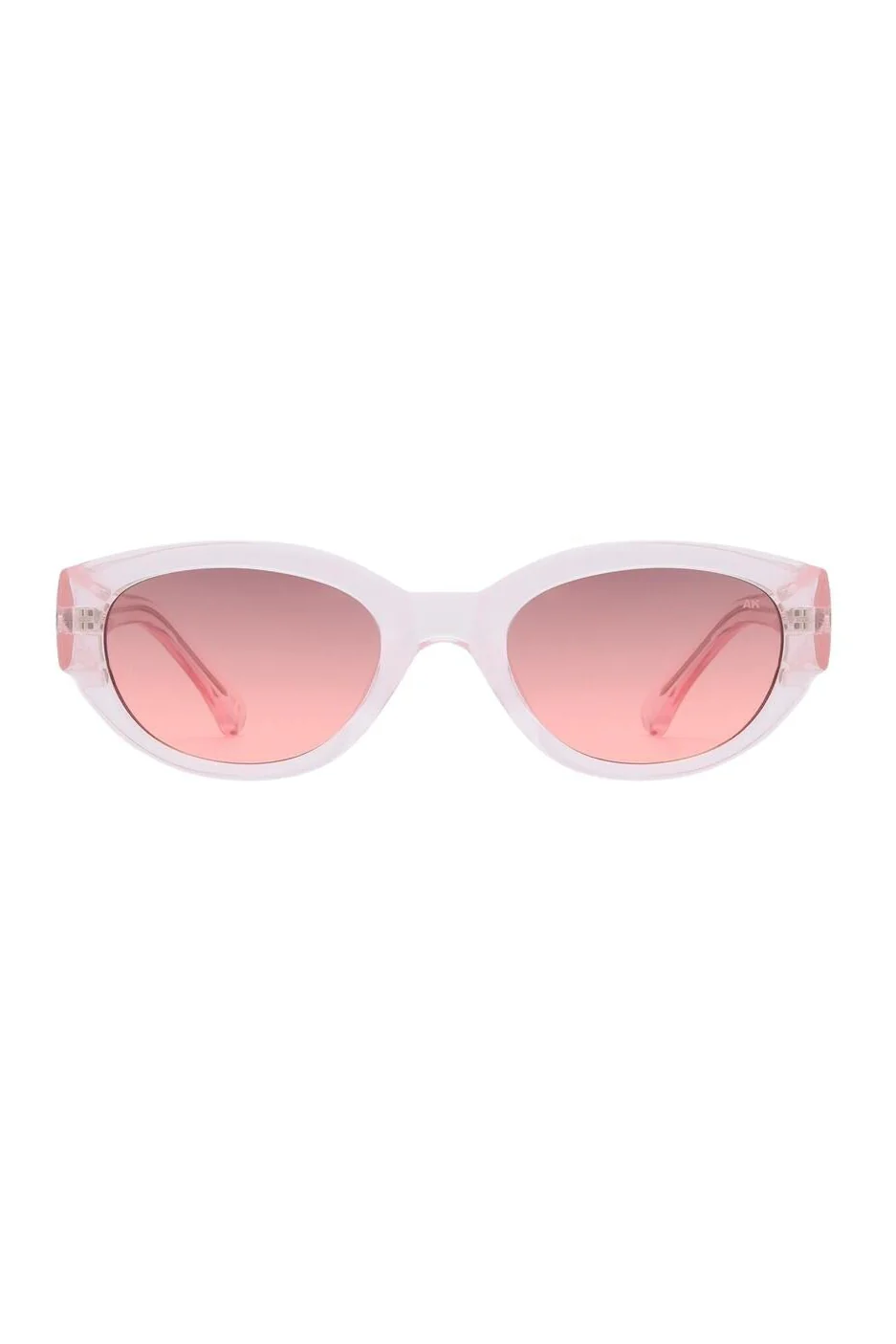 Winnie solbrille - Galatic Pink - Image 2