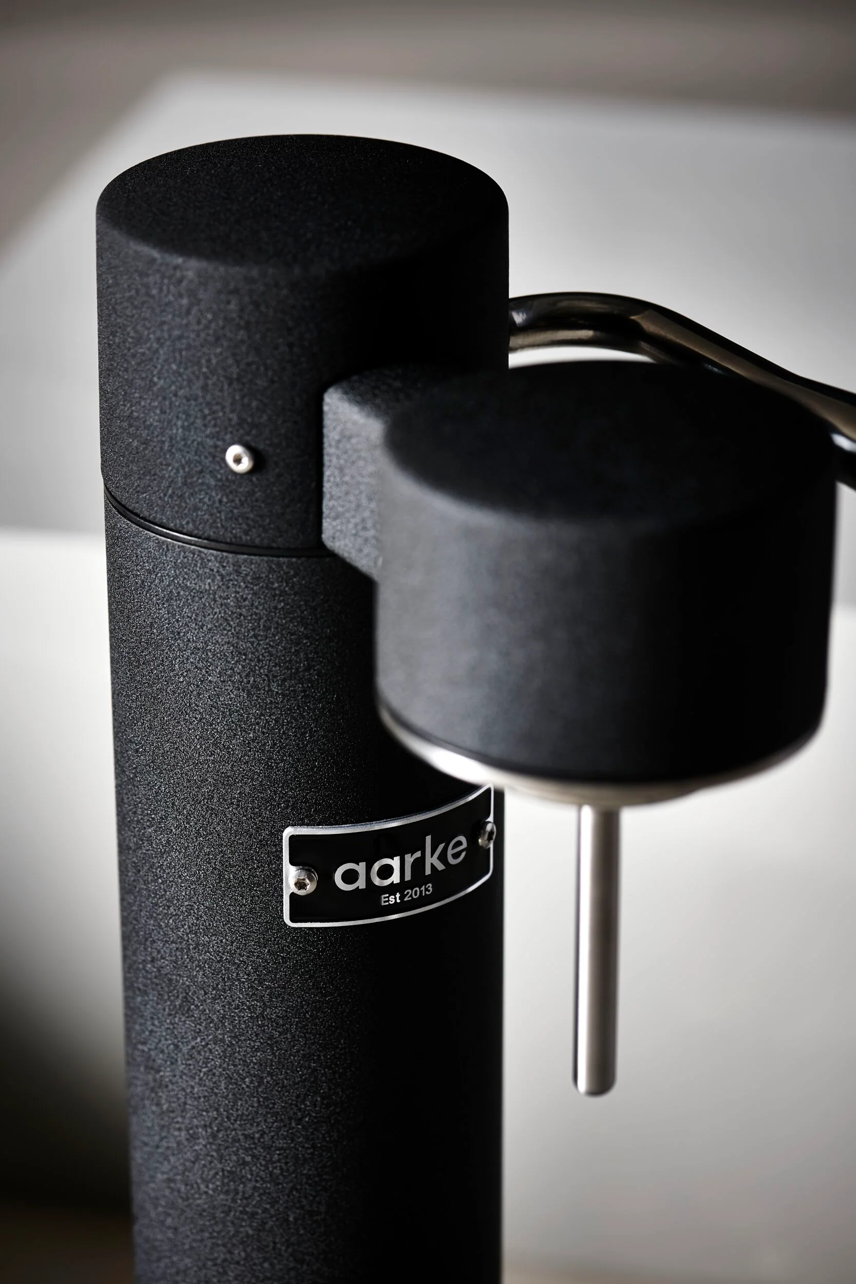 Carbonator 3 sodavandsmaskine - sort - Image 8