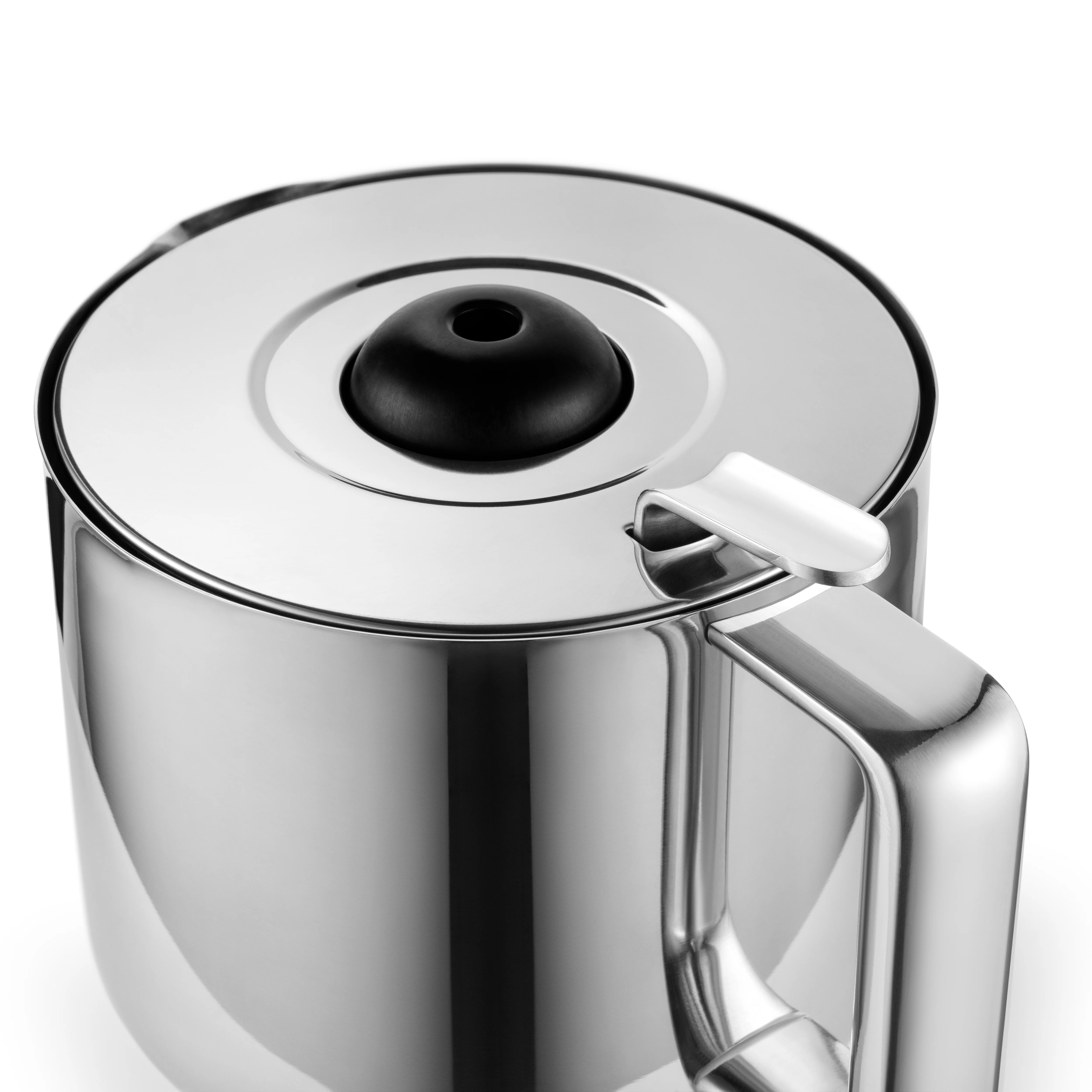 Termokande, stål - 1,25L - Image 3
