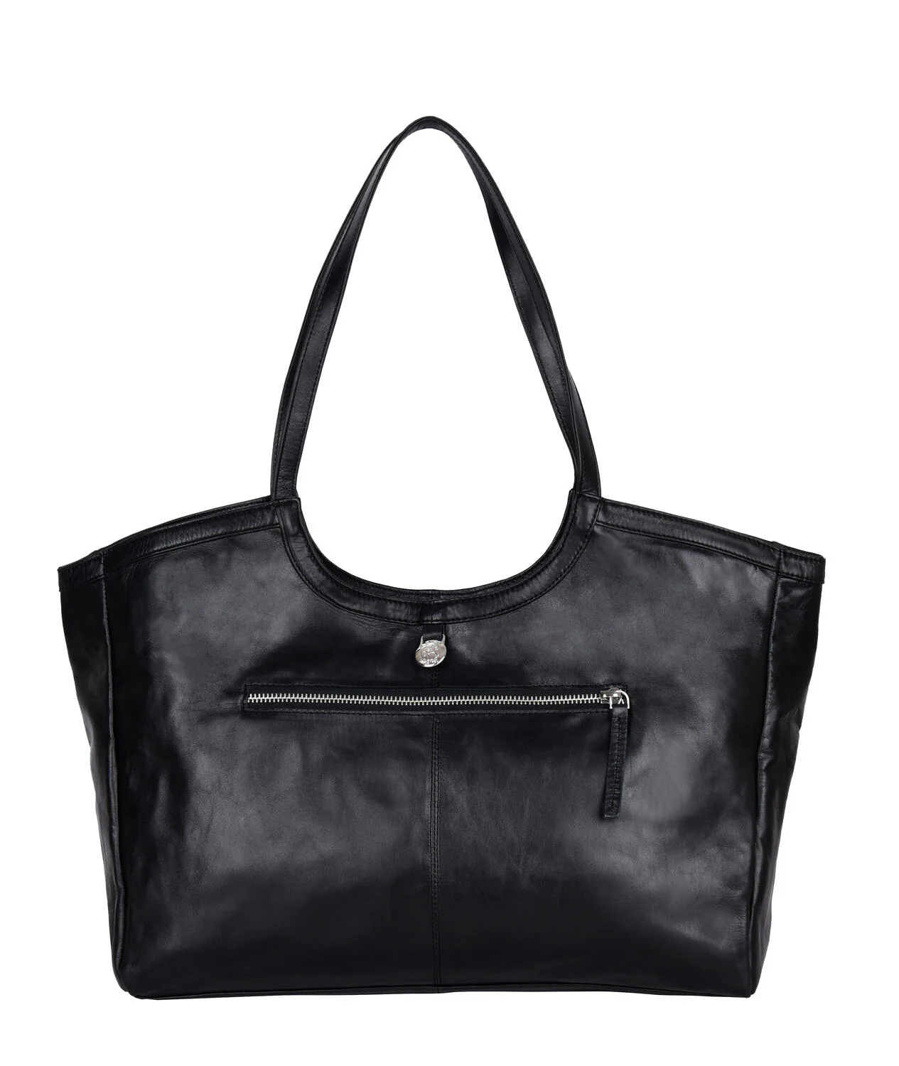 Amalfi Sandie shopper - sort - Image 4