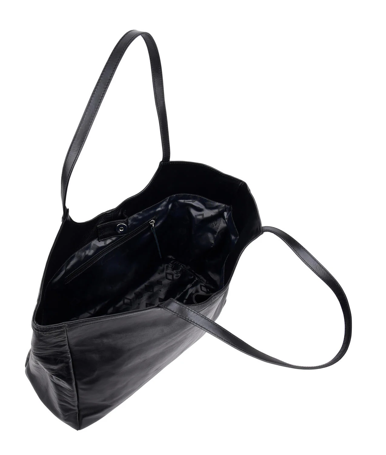 Amalfi Sandie shopper - sort - Image 7