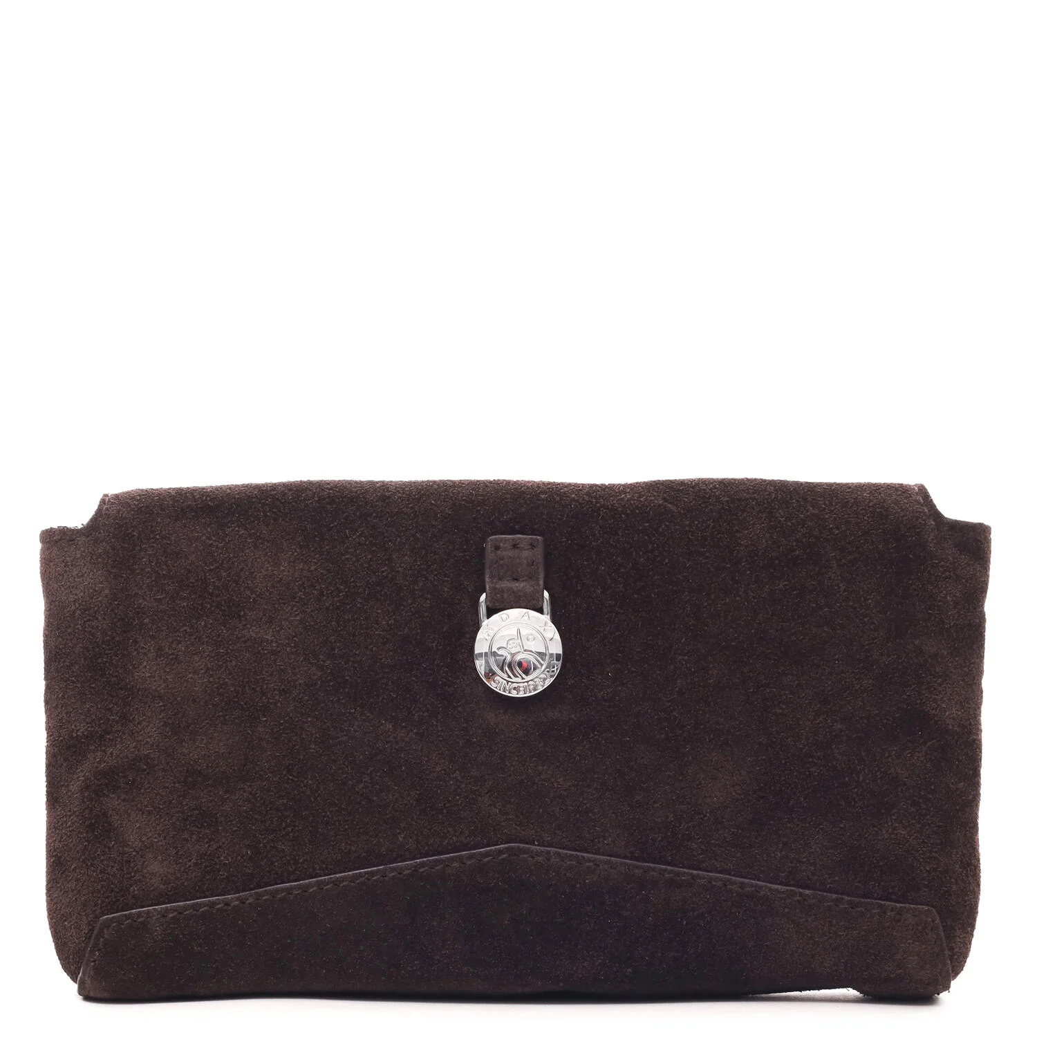 Rozzano Peyton skuldertaske - Dark Brown - Image 4