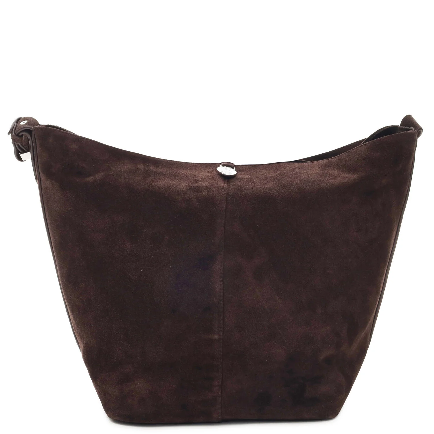 Rozzano Taylor skuldertaske - Dark Brown - Image 5