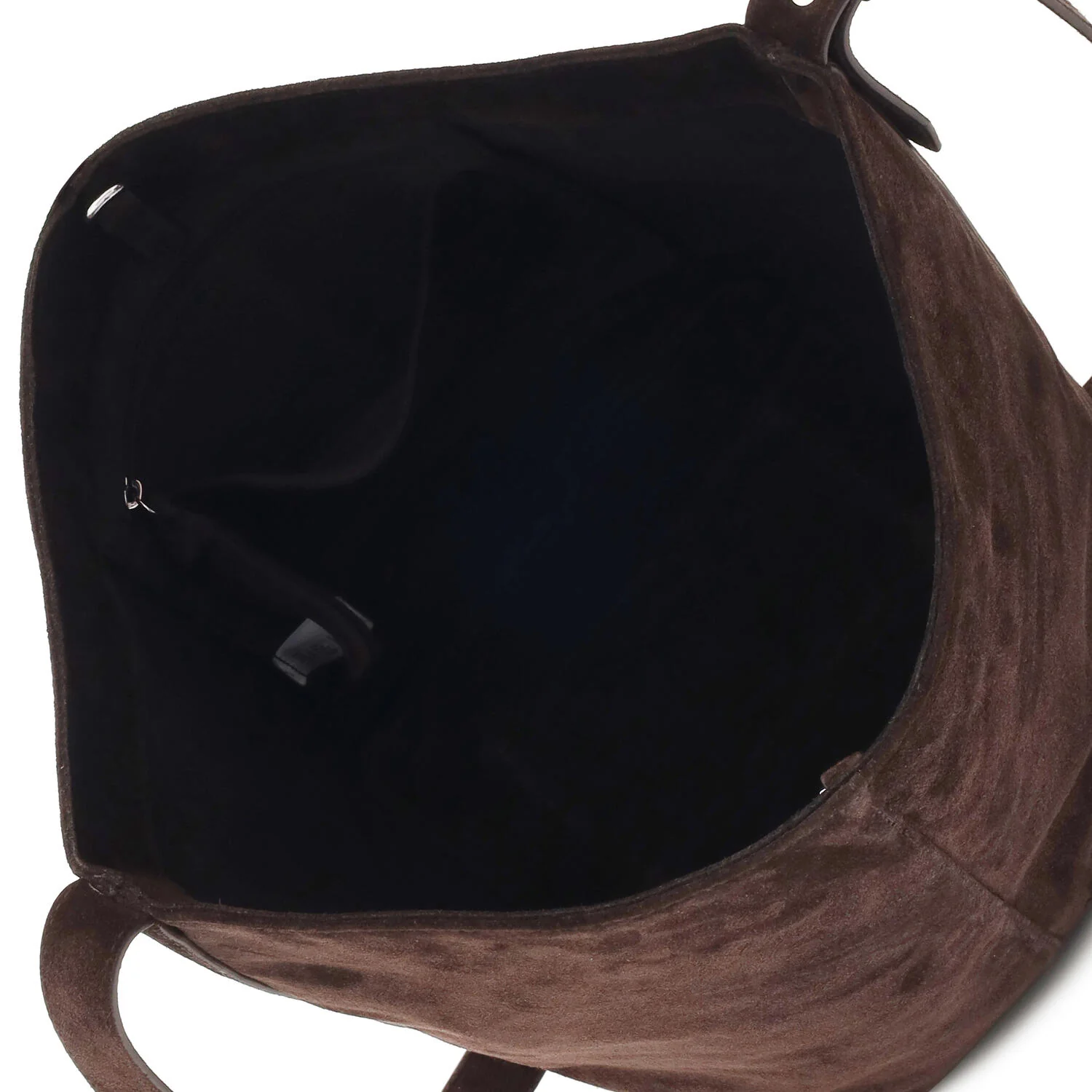 Rozzano Taylor skuldertaske - Dark Brown - Image 7
