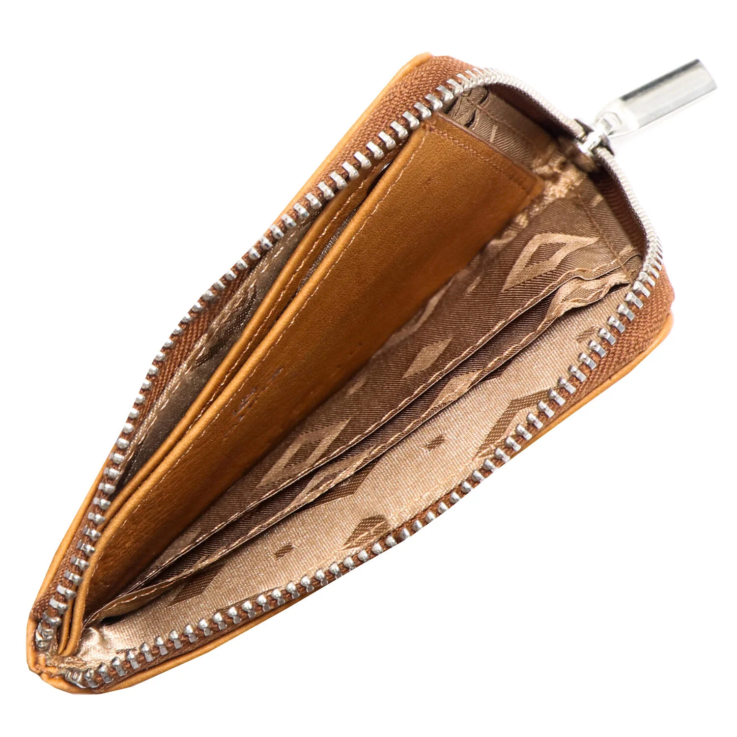 Venezia Anja kortholder - Cognac - Image 2