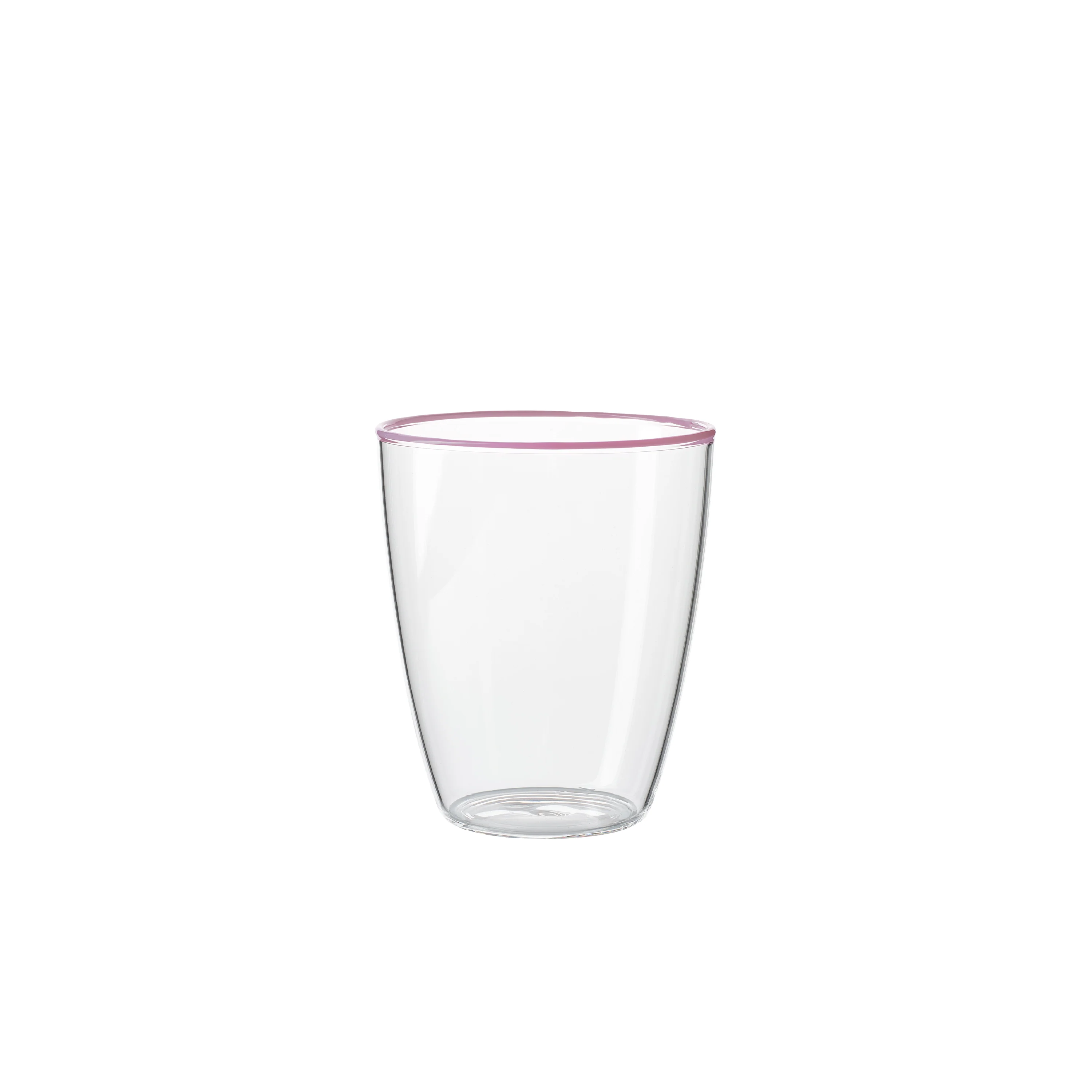 Life In Colour Art Glas, Candyfloss - 29 cl.