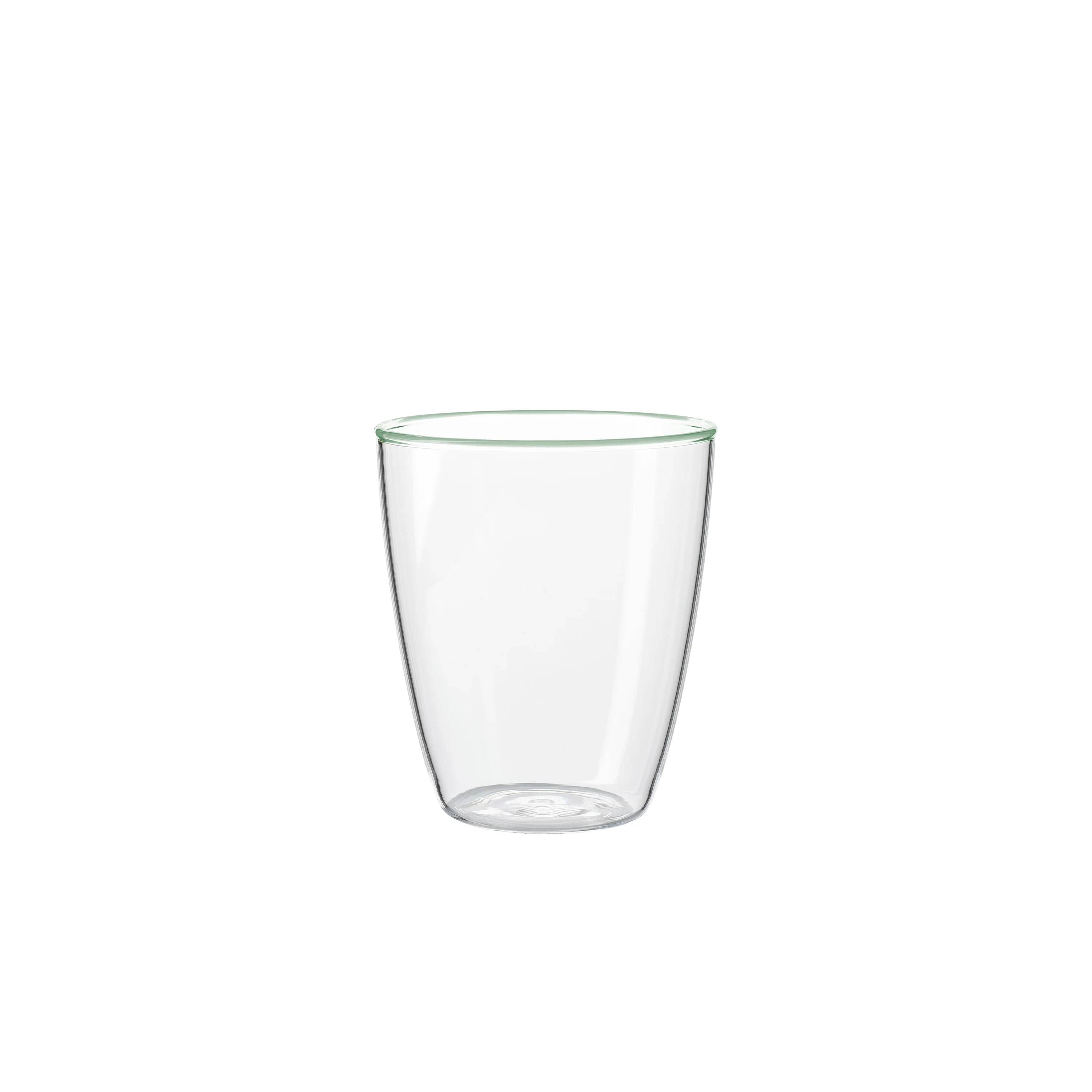 Life In Colour Art glas, Pistachio - 29 cl.