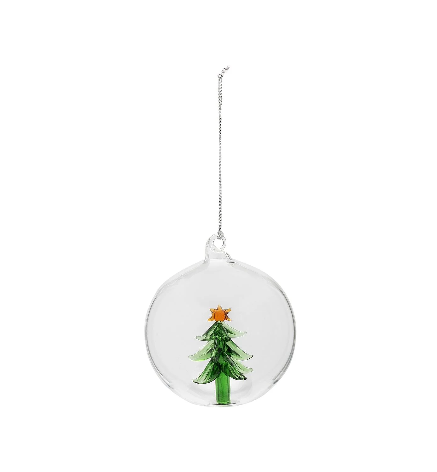 Christmas Forest juleophæng