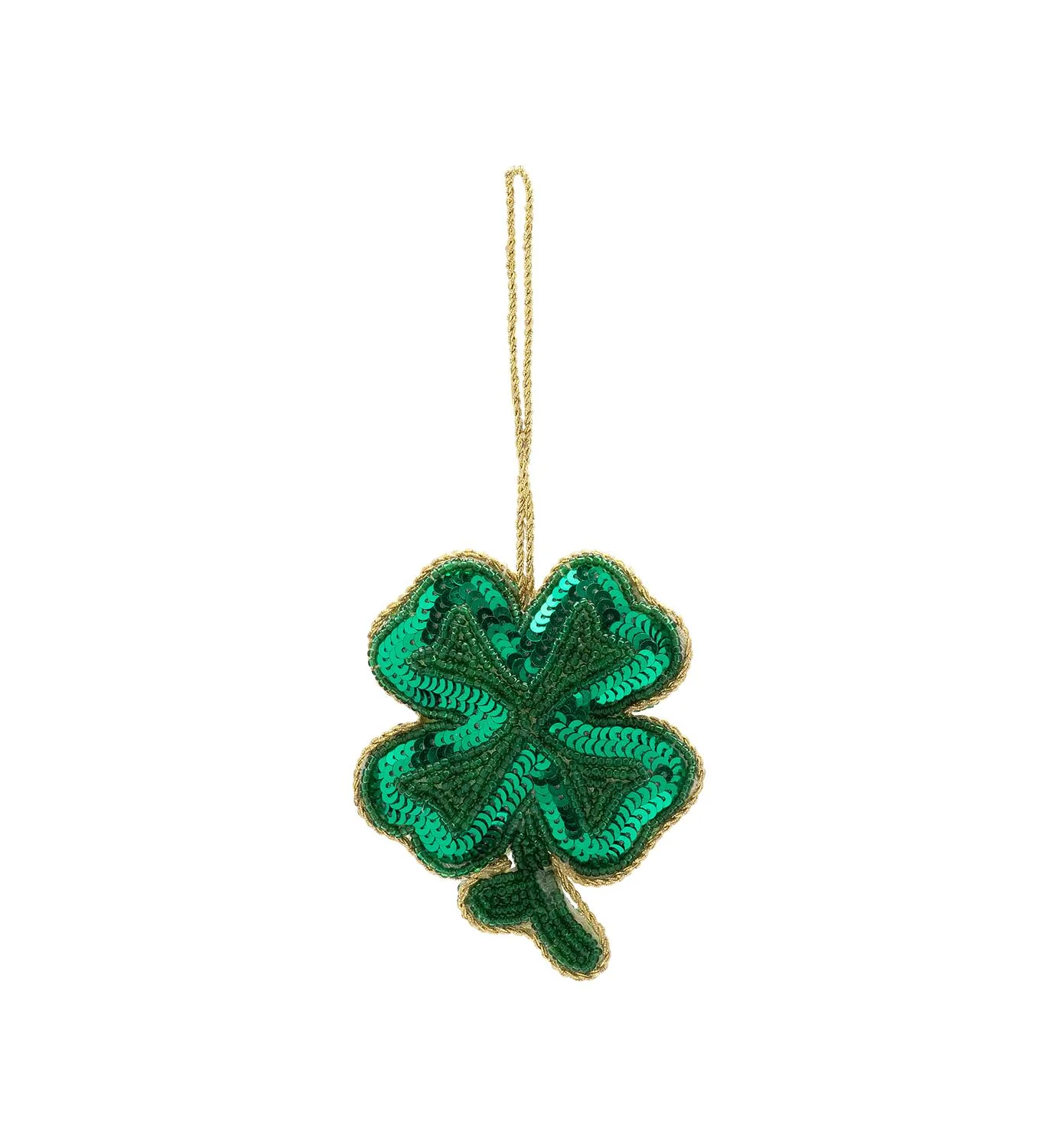 Shamrock juleophæng