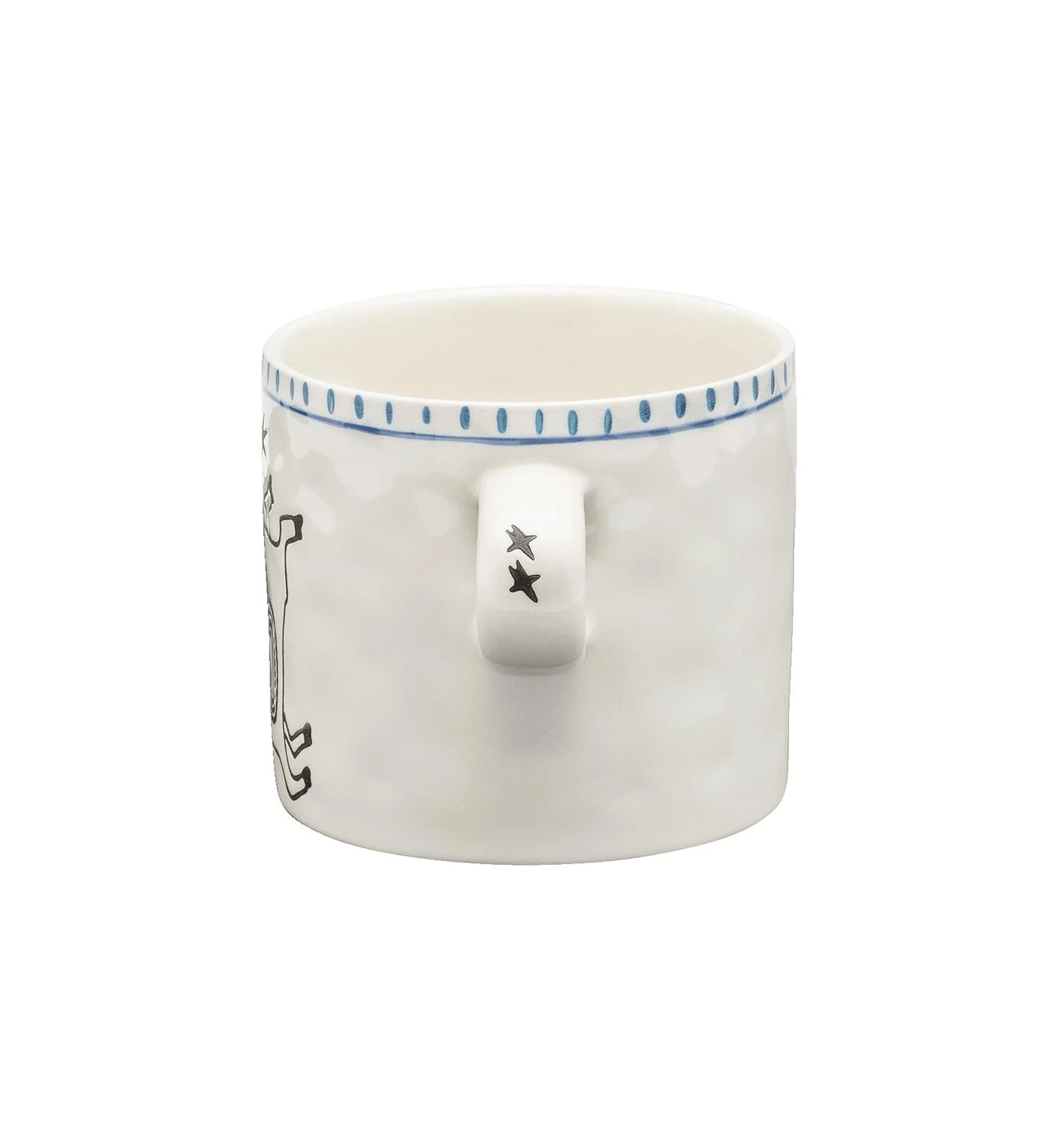 Zodiac kop - Aries - Image 4
