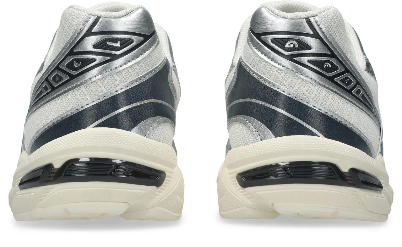 GEL-1130 sneakers - Cream/Carrier Grey - Image 4
