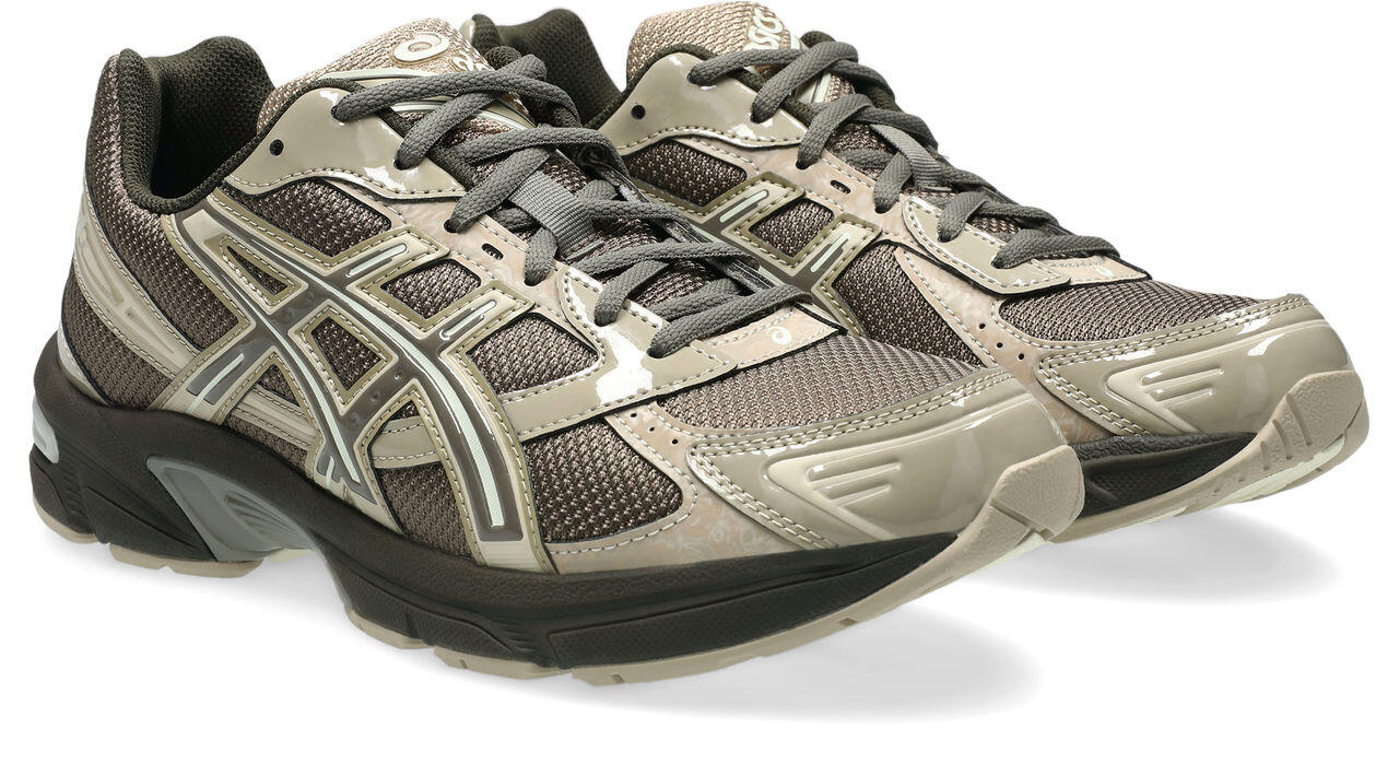 GEL-1130 sneakers - Sepia Brown/Driftwood - Image 3