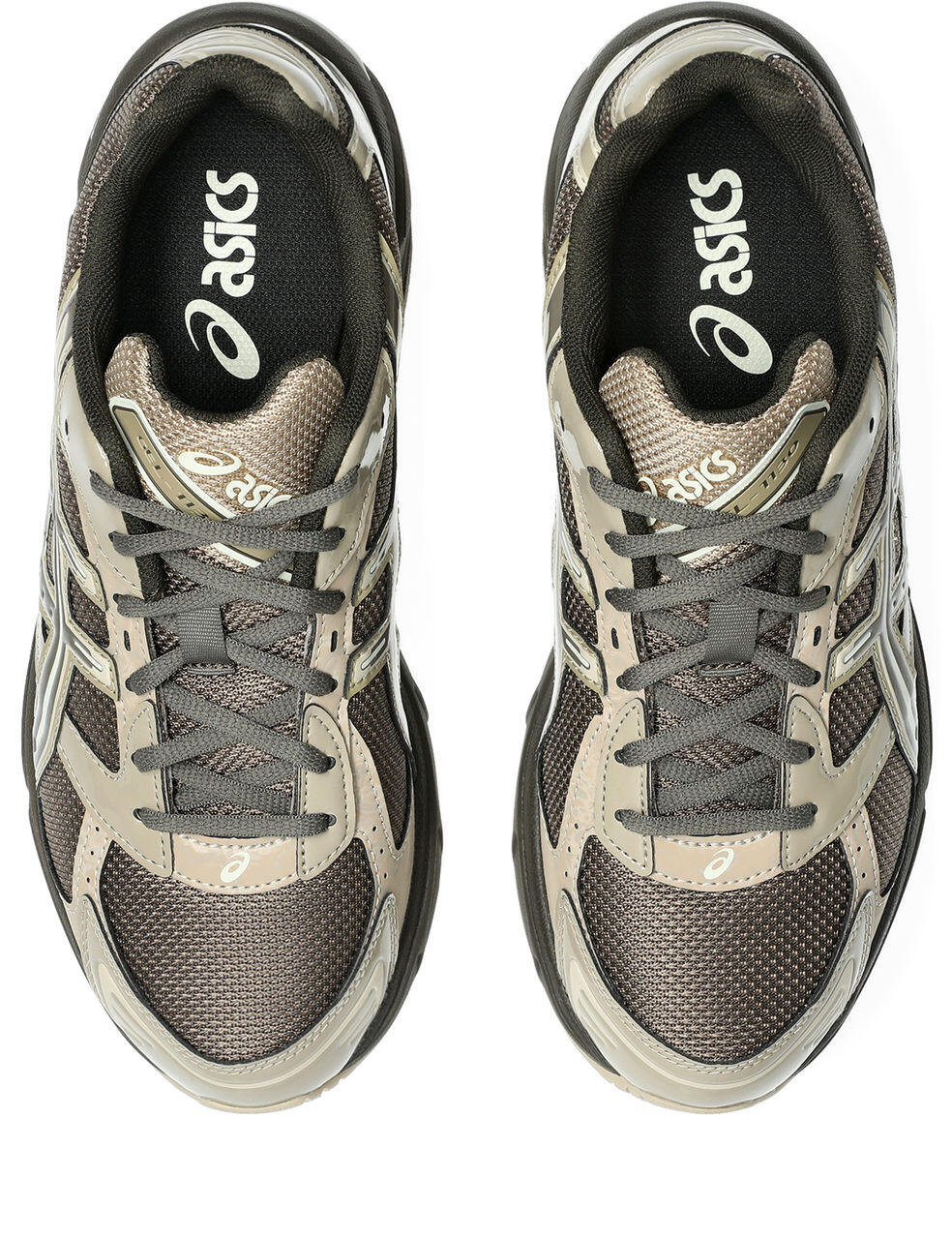 GEL-1130 sneakers - Sepia Brown/Driftwood - Image 4