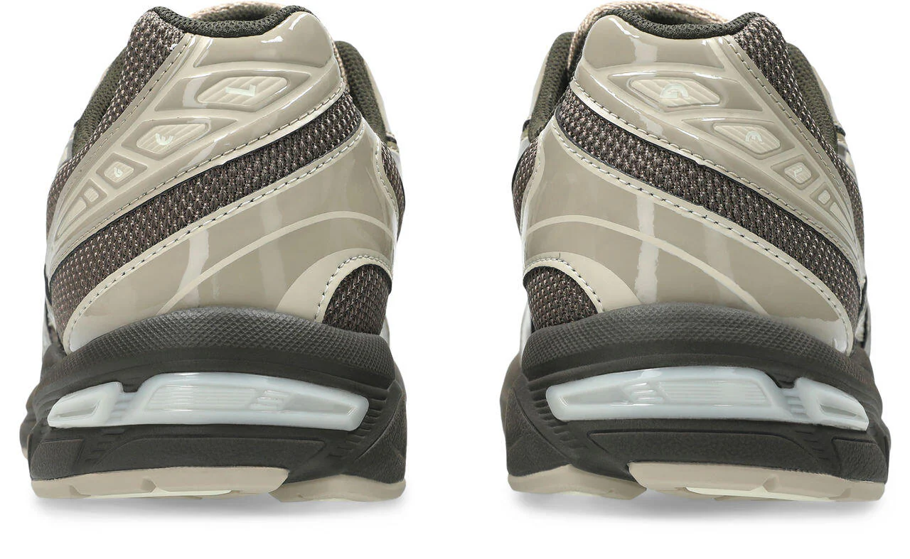 GEL-1130 sneakers - Sepia Brown/Driftwood - Image 5