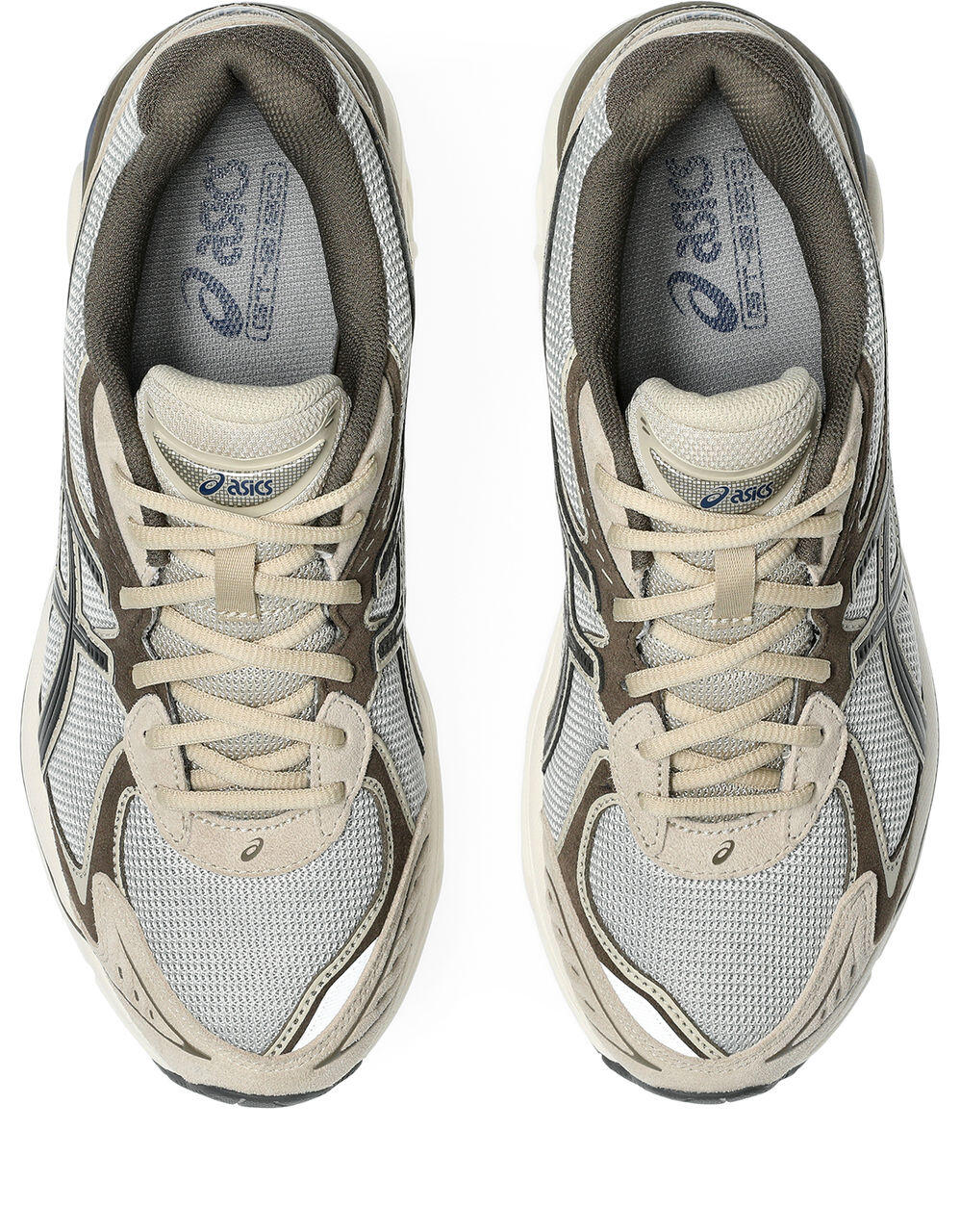 GT-2160 sneakers - Cement Grey/Graphite Grey - Image 6