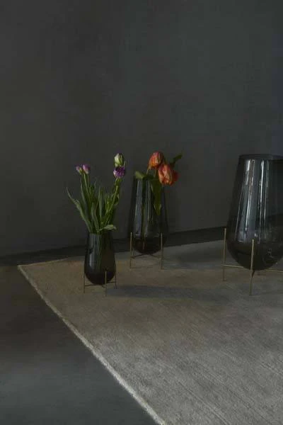 Echasse vase, Smoke - Lille - Image 3