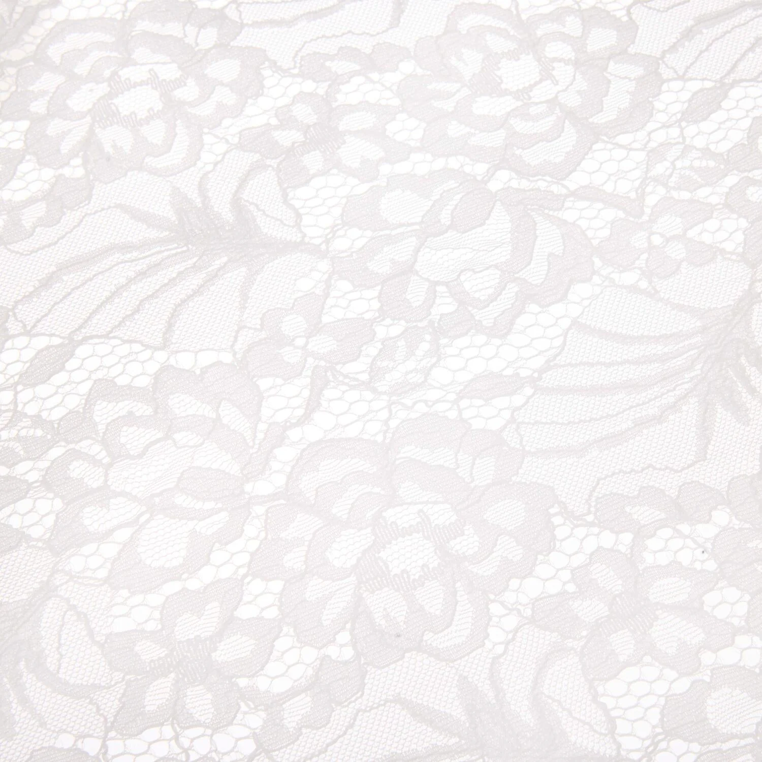 Blondedug, hvid - 134x270 cm - Image 9
