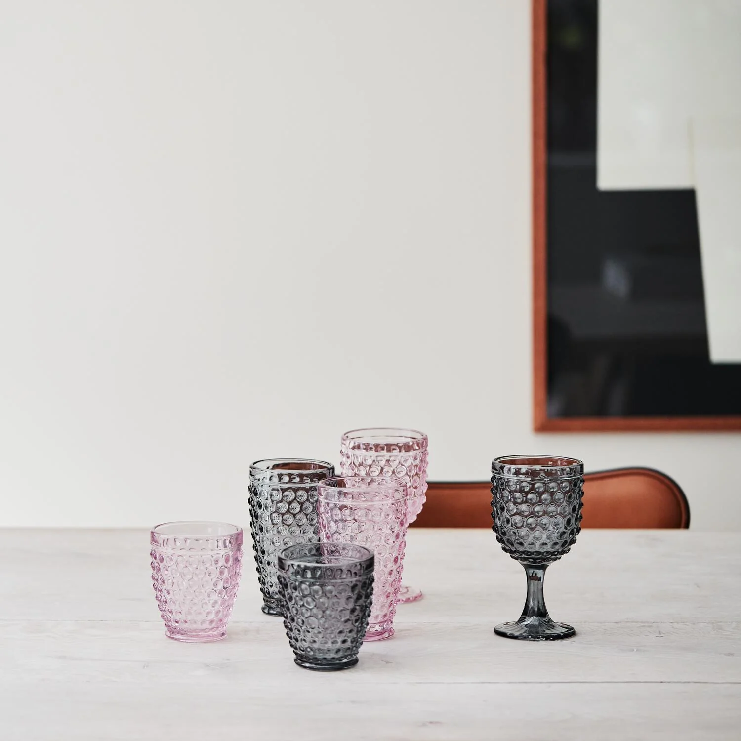 Bubble Tumbler - Smoke - Image 5