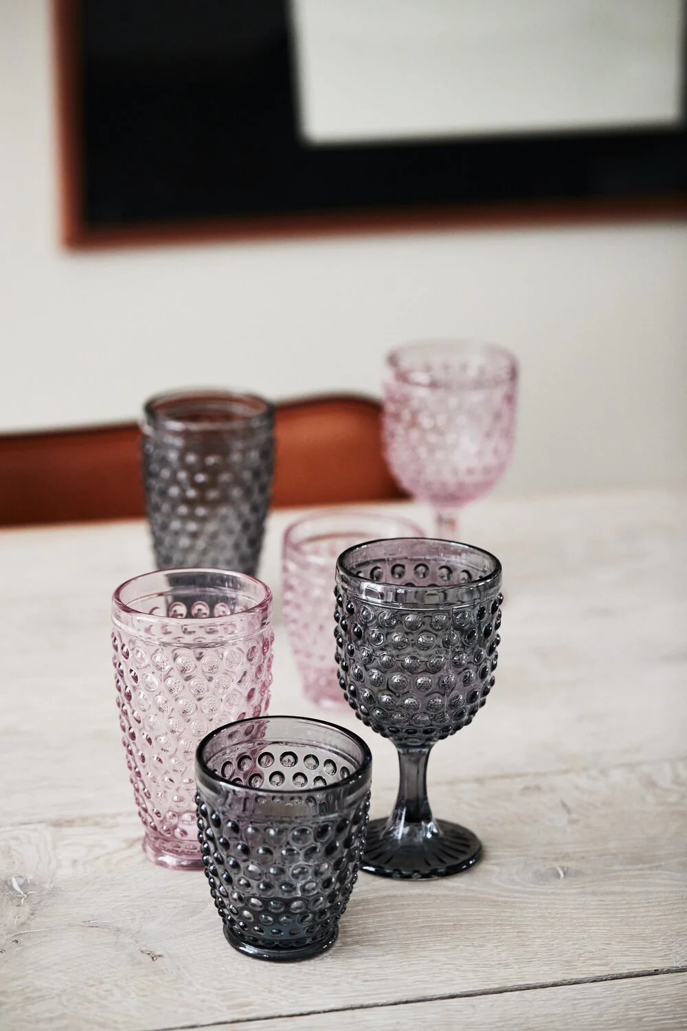 Bubble Tumbler - Smoke - Image 6