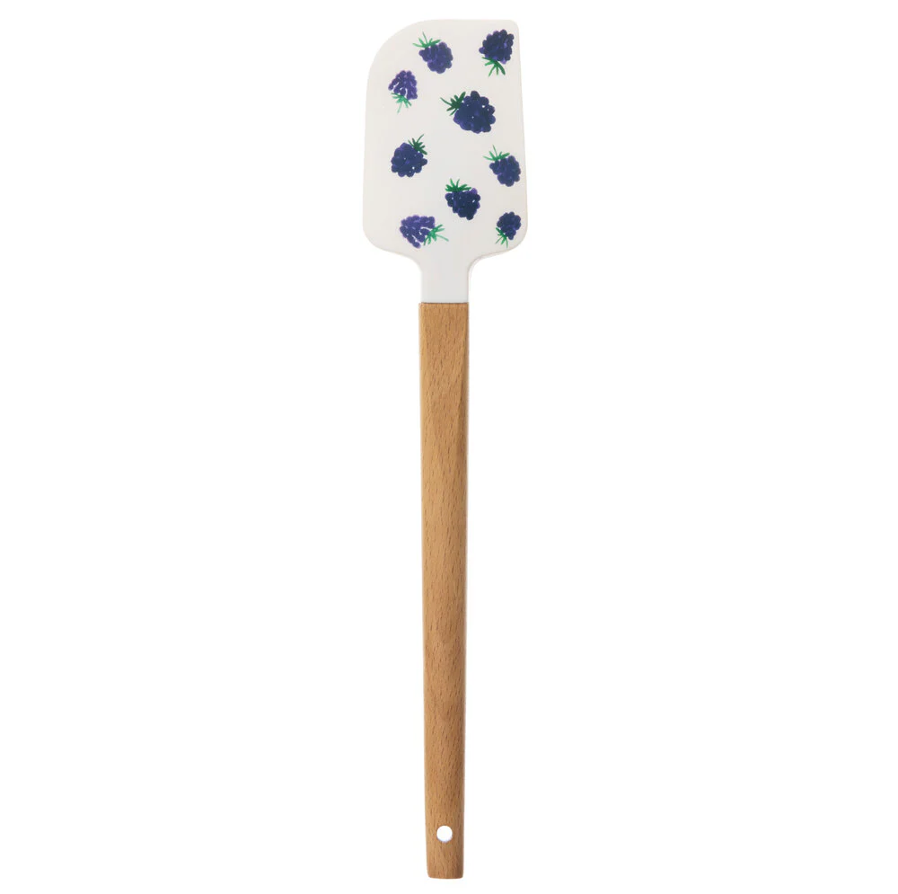 Dejskraber m. brombær - 23cm