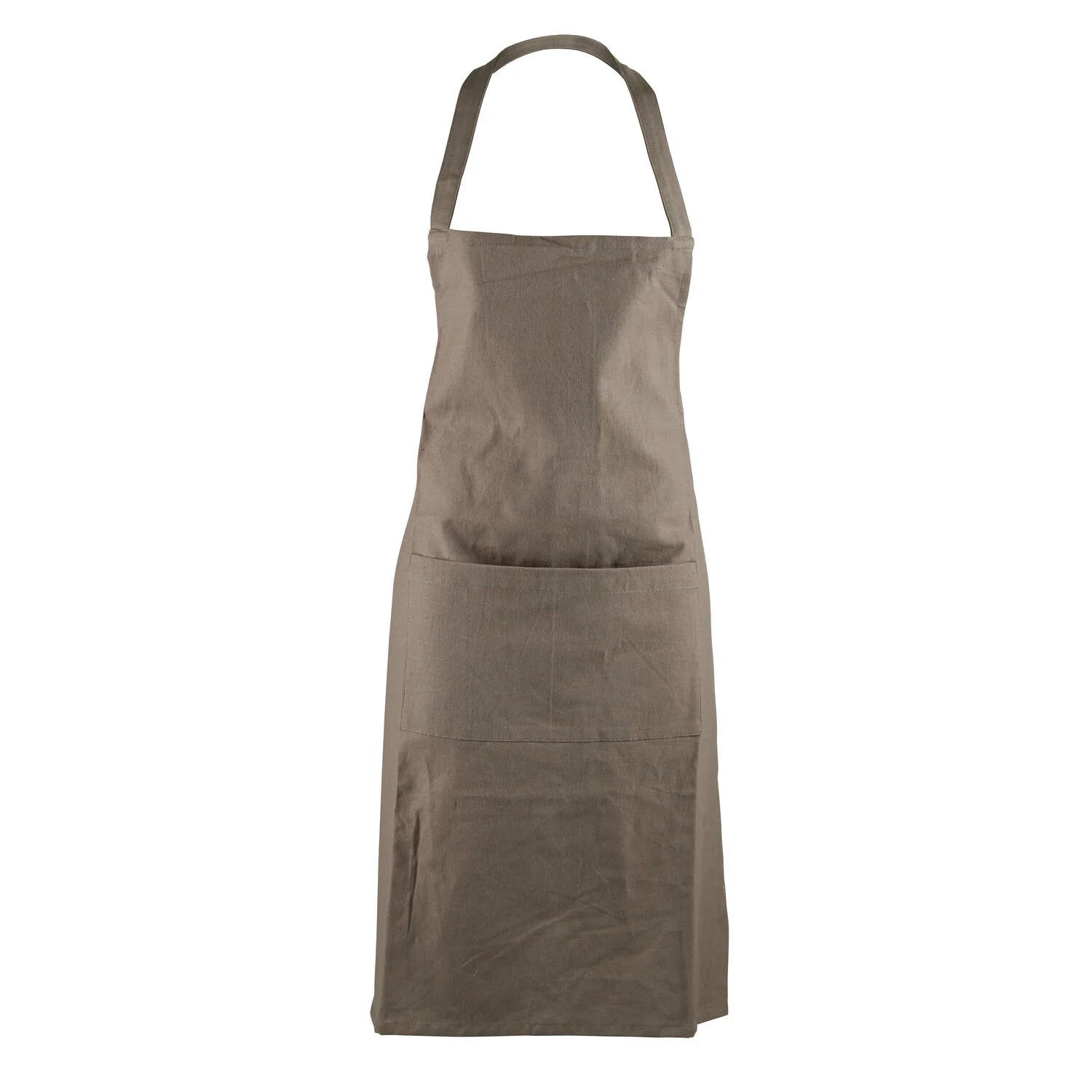 Forklæde, Bark - L70 cm