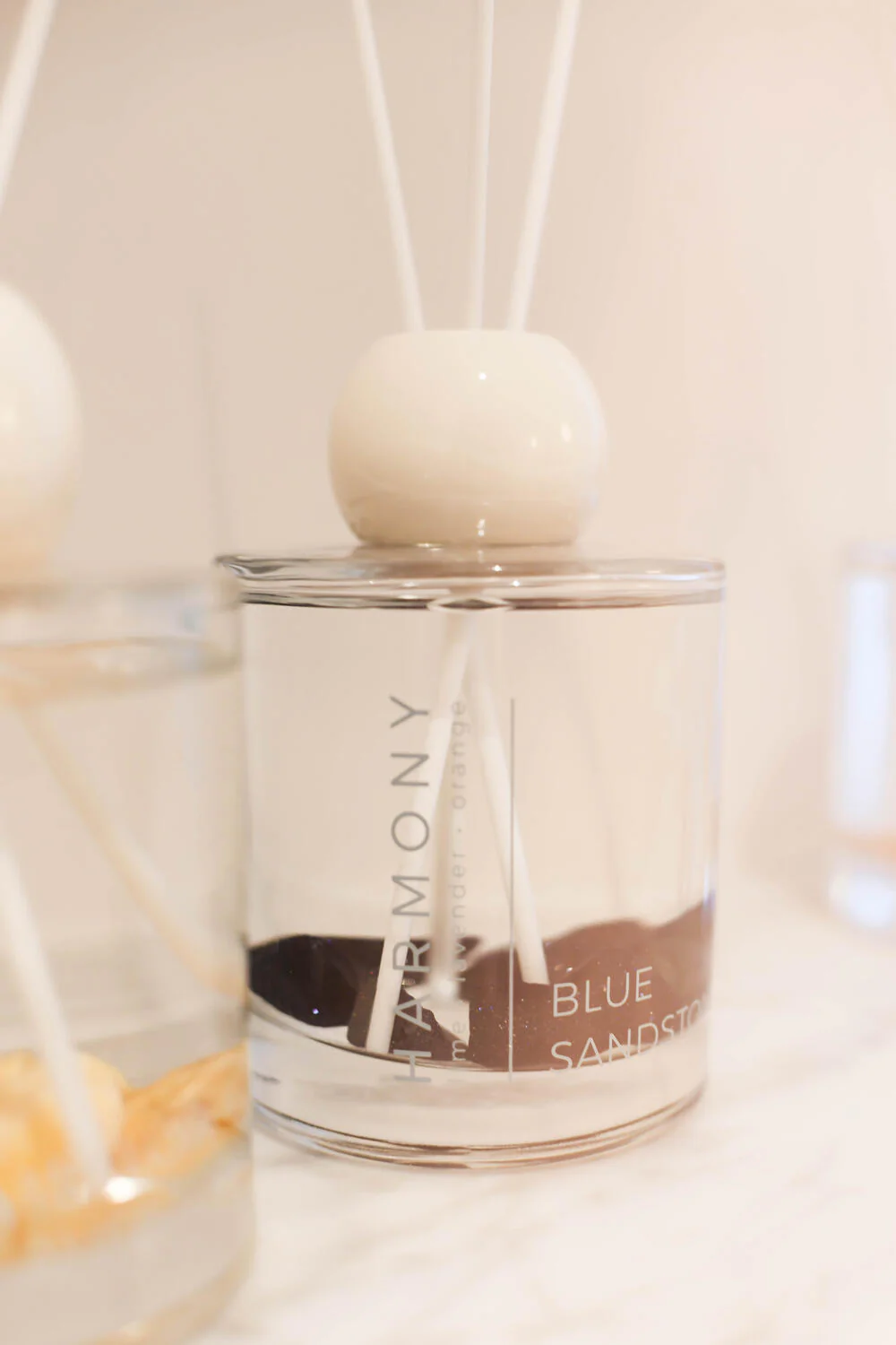 Harmony duftpinde - 200 ml. - Image 2