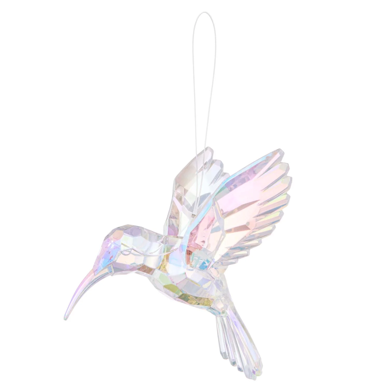 Kolibri, Rainbow- L10 cm