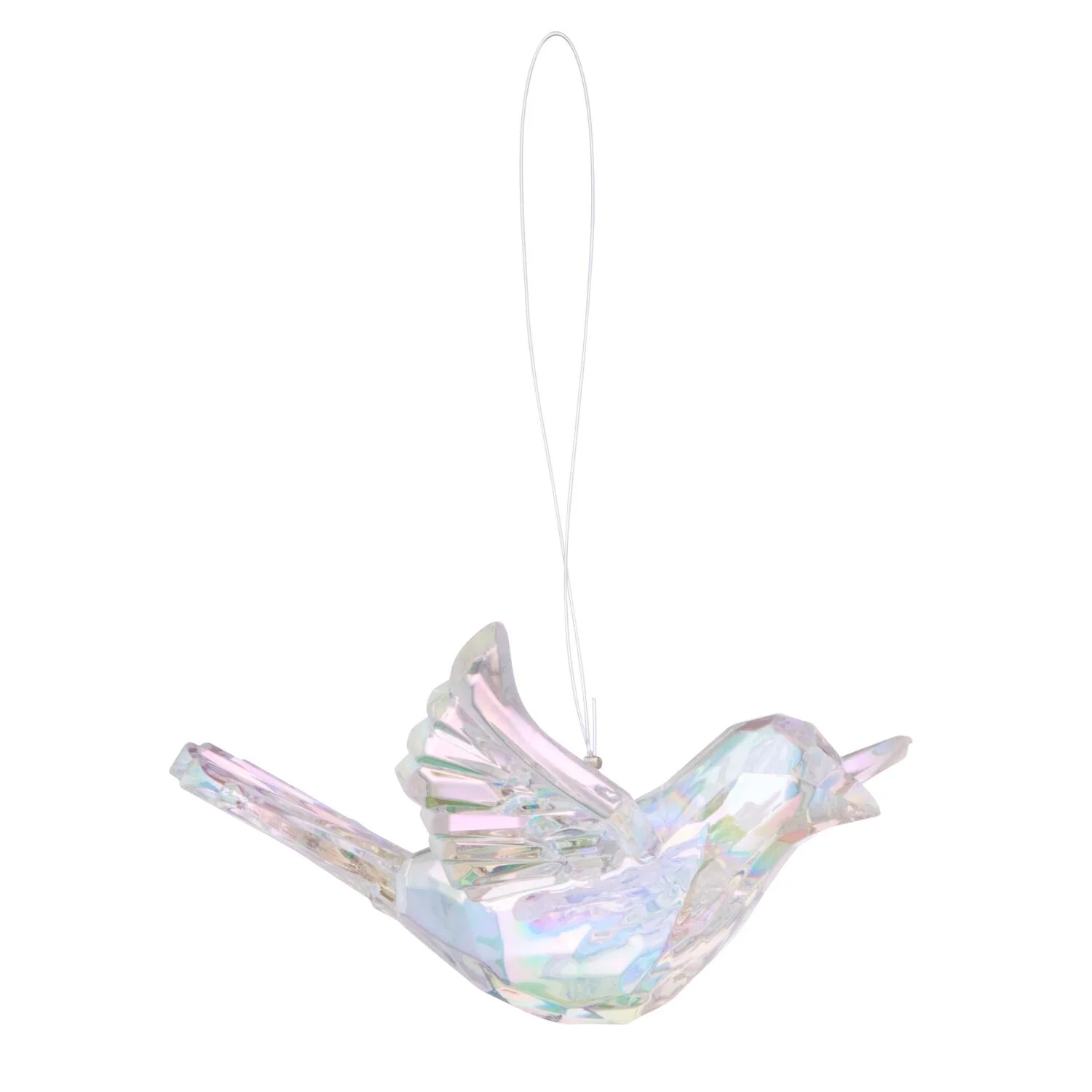 Kolibri, Rainbow - L13 cm