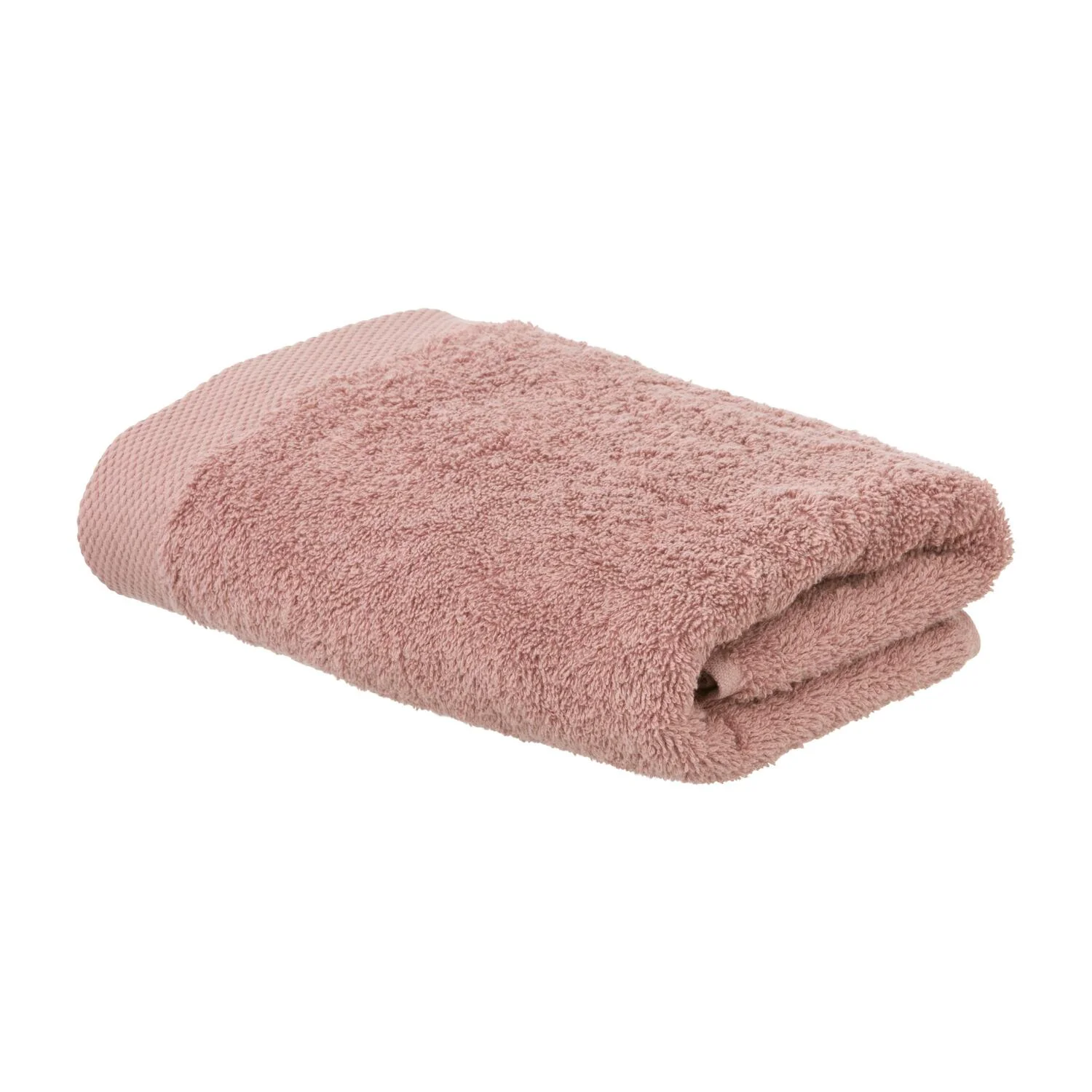 Original Organic håndklæde - Burlwood - Image 2