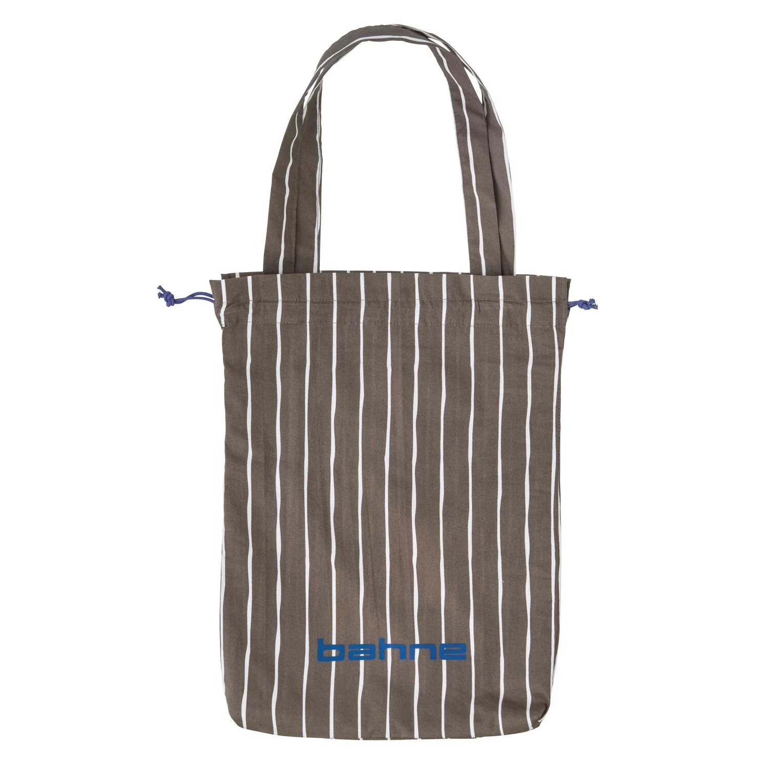 Painted Stripe sengesæt - Iron - Image 3