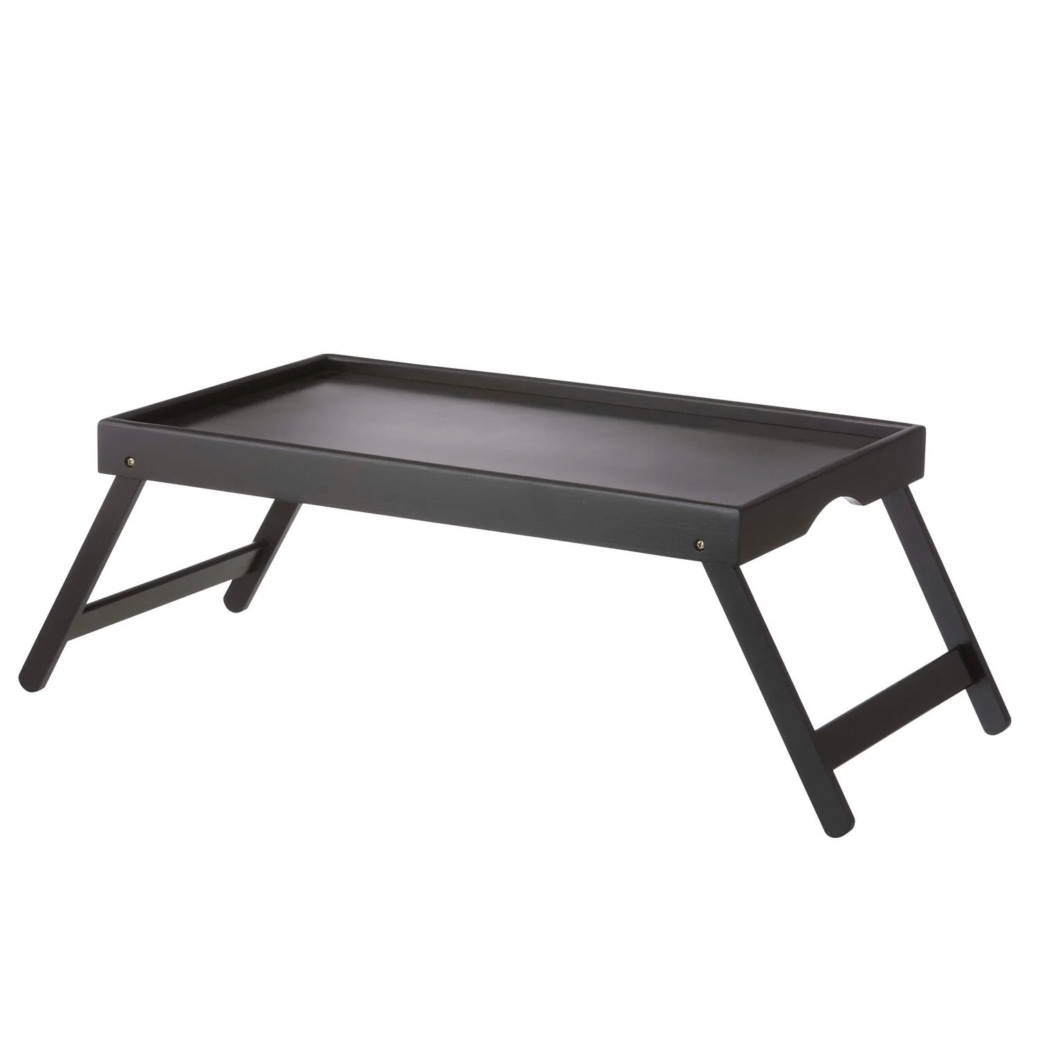 Sengebakke, sort - L50 cm