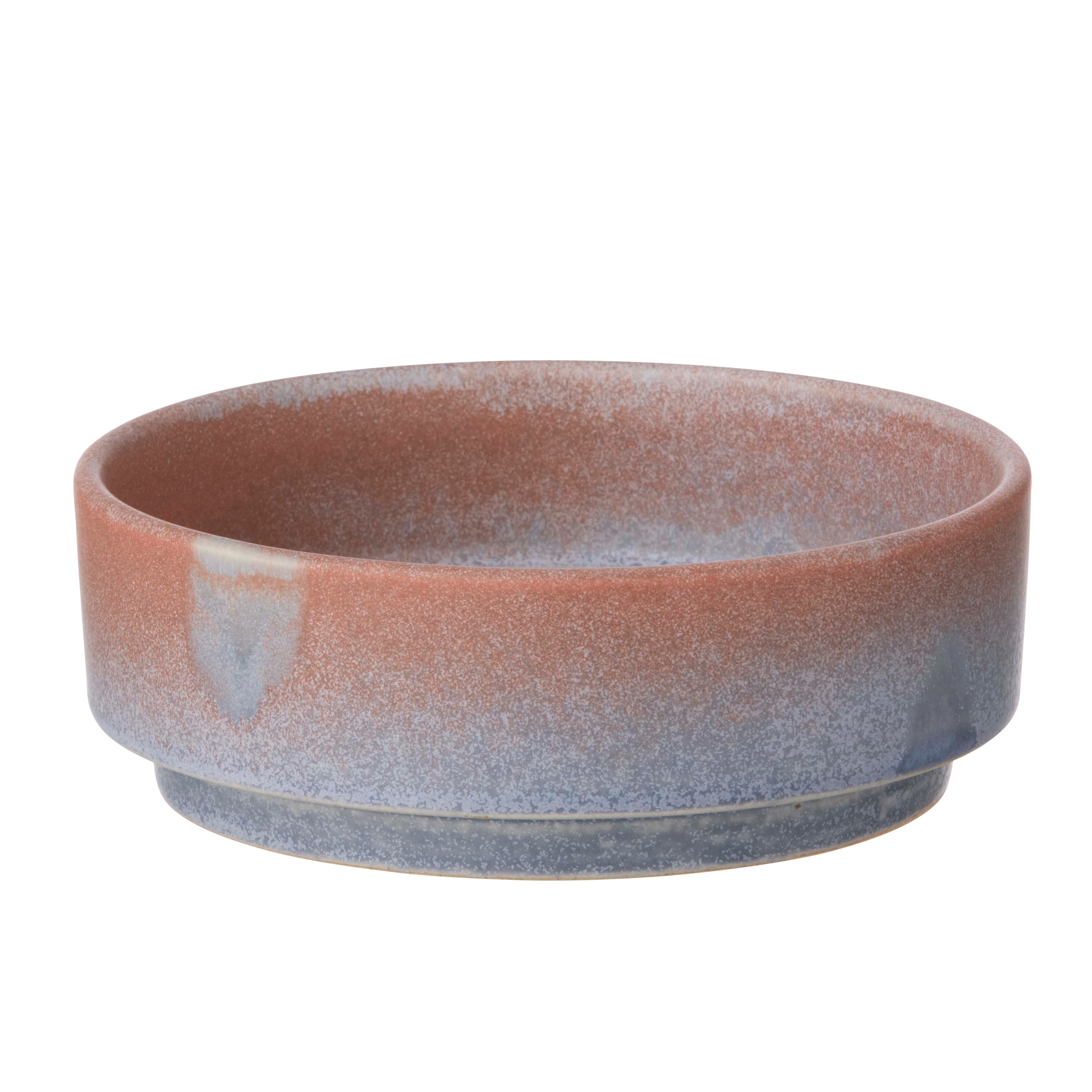 Skål, blå - Ø14,5 cm