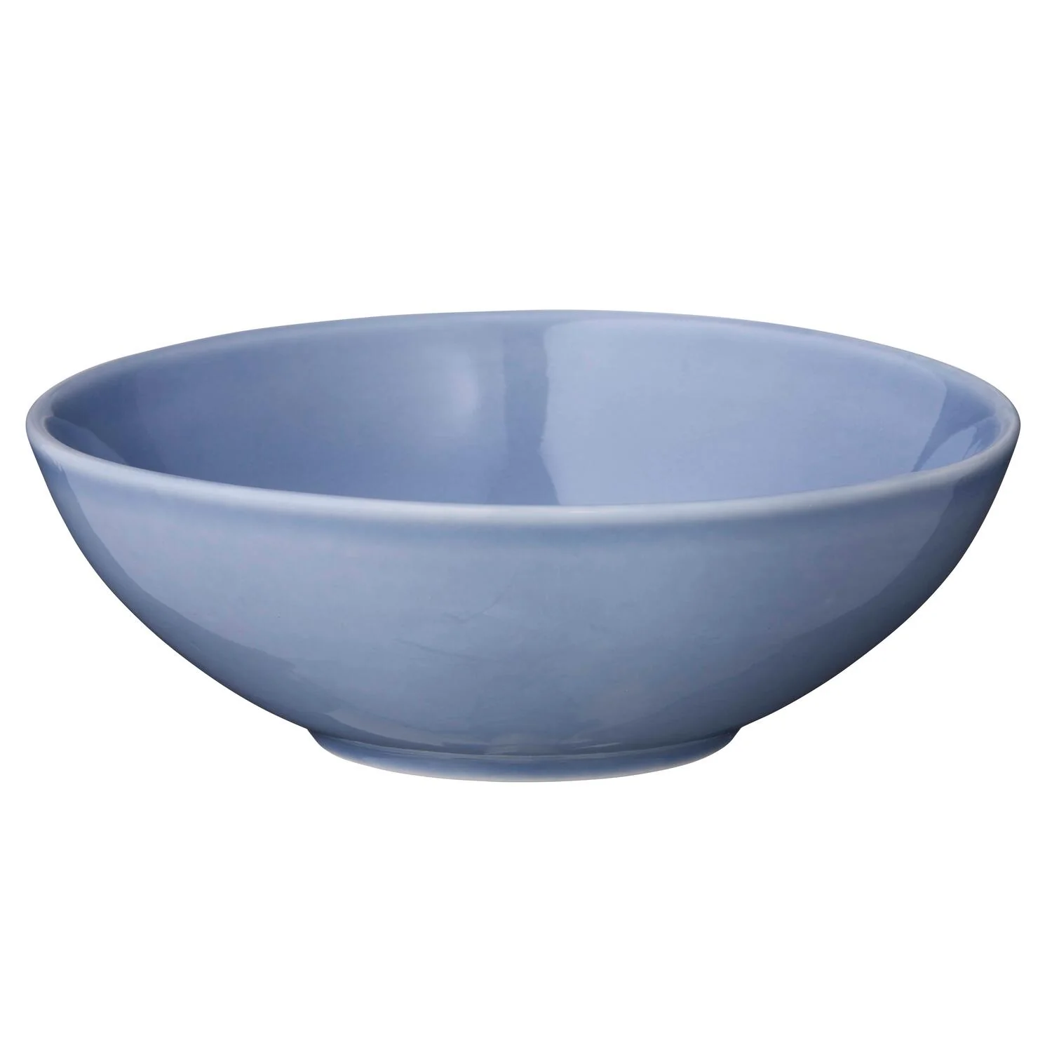 Skål, blå - Ø15 cm.