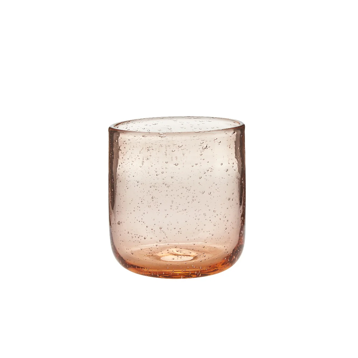 Vandglas - Rose