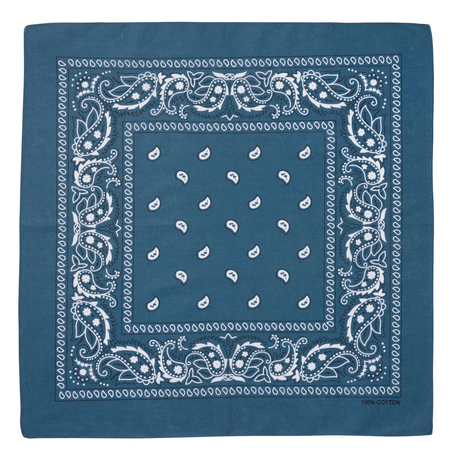Bandana - Jeans - Image 2
