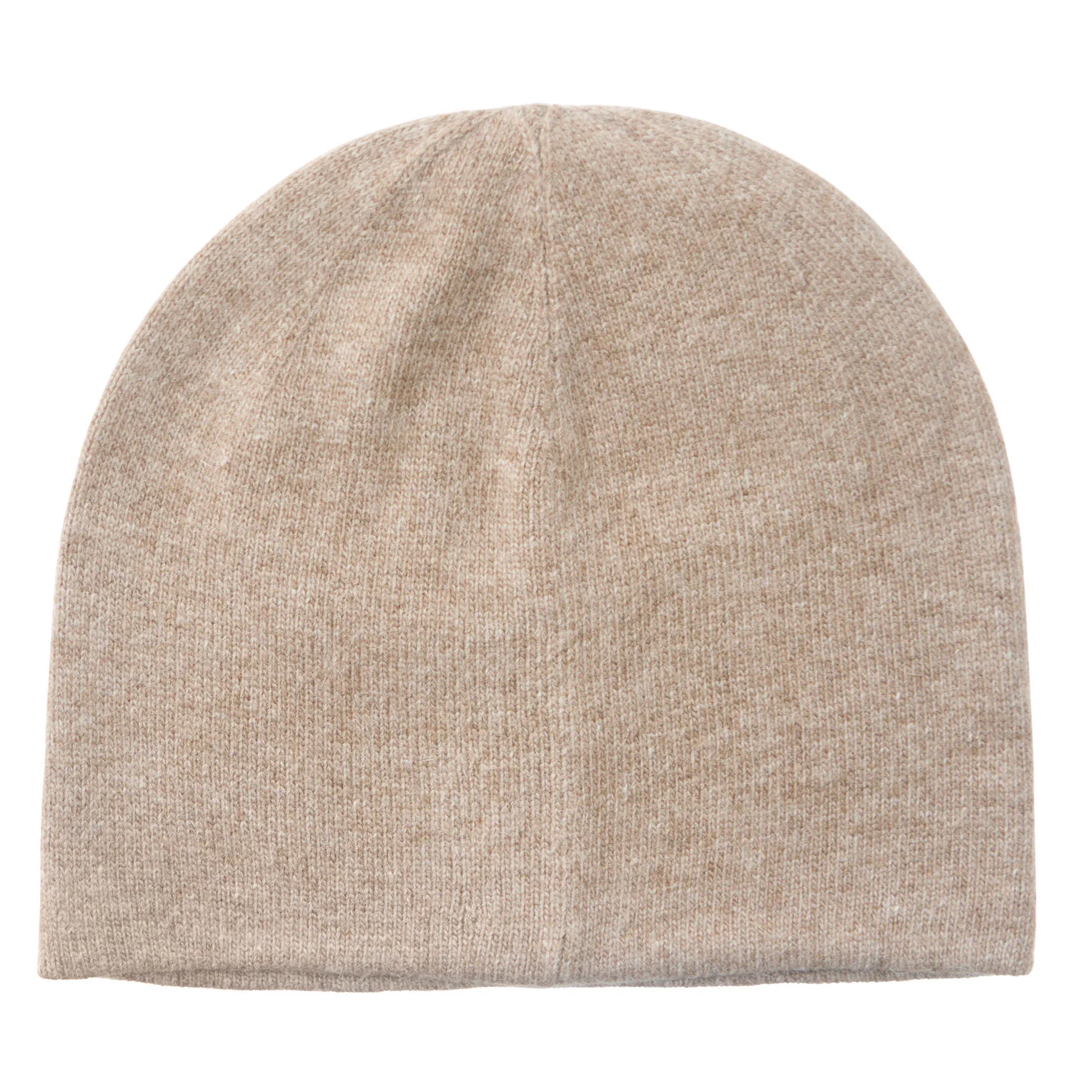 Bonnet cashmere hue - Taupe