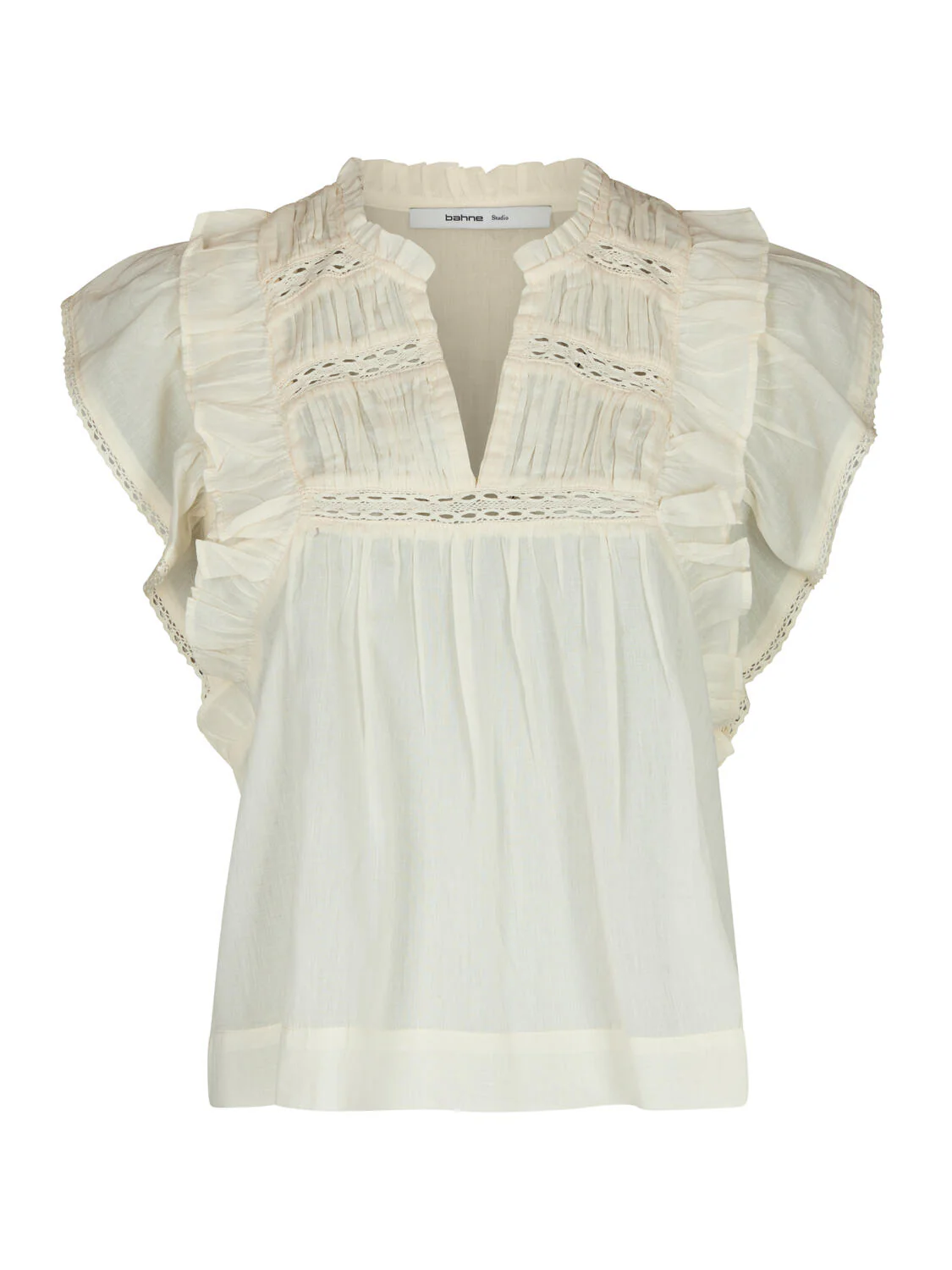 Mable Voile top - lysegul - Image 2