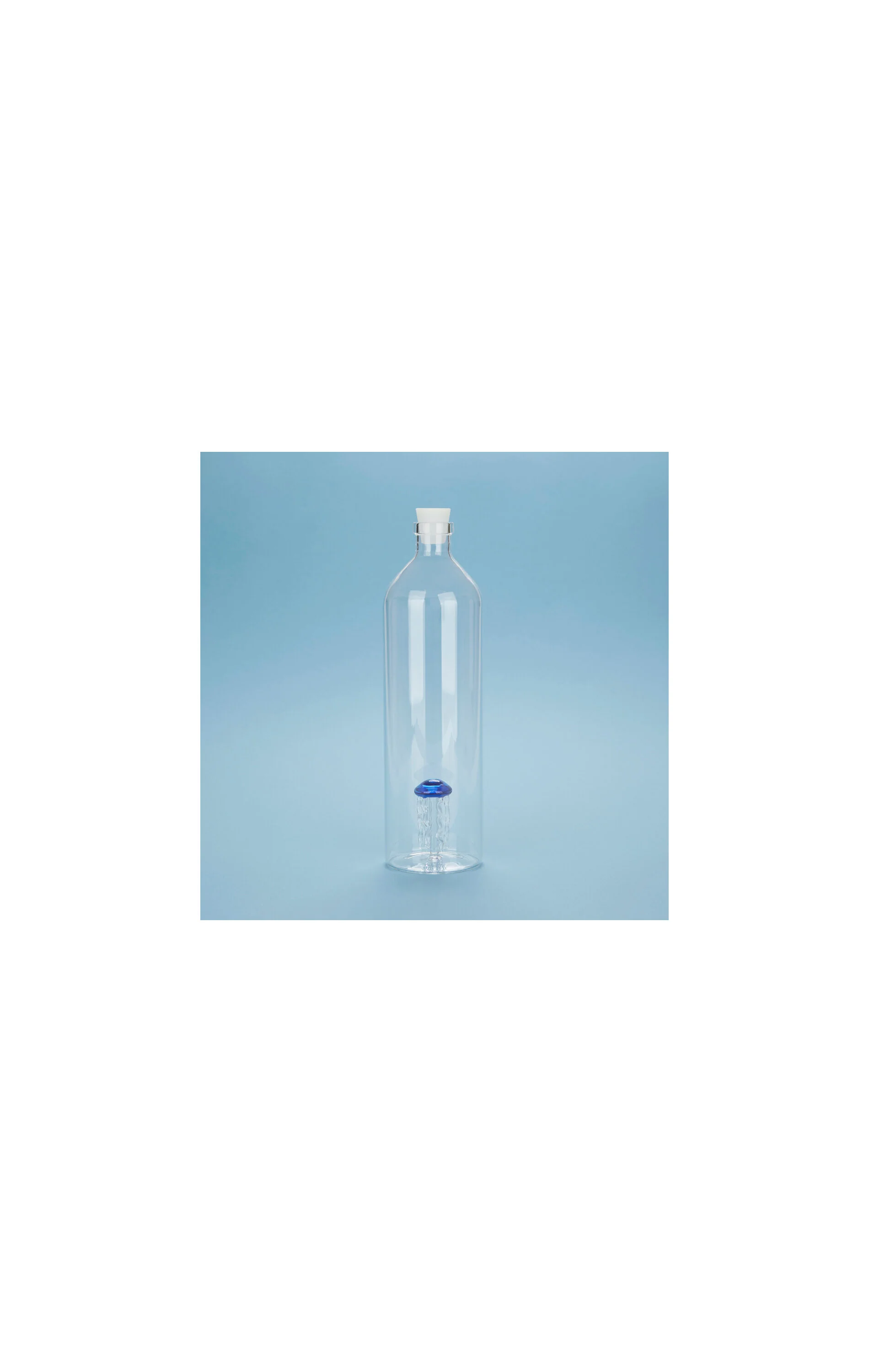 Atlantis Medusa glaskaraffel - 1,2 L - Image 4