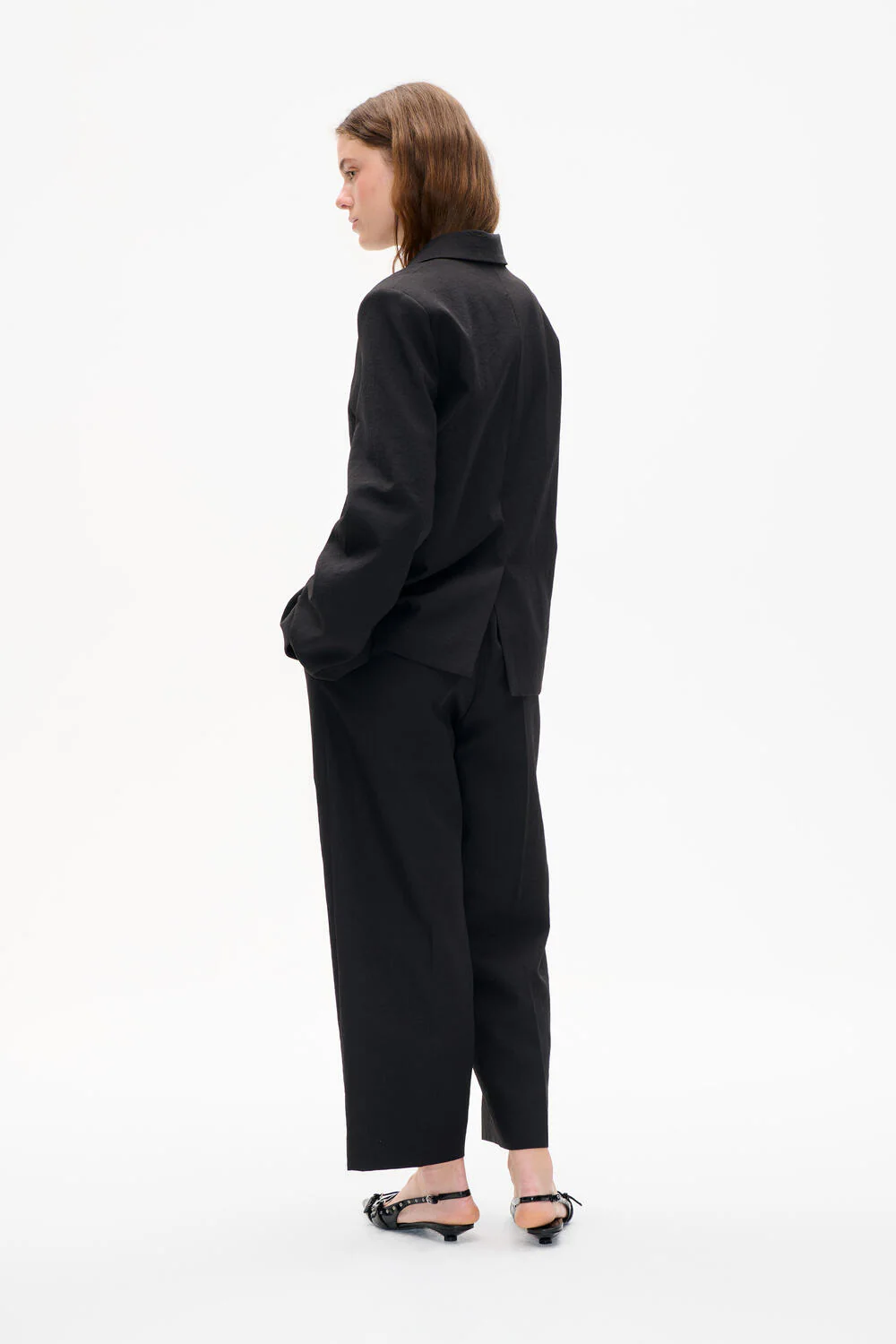 Bera blazer - sort - Image 4
