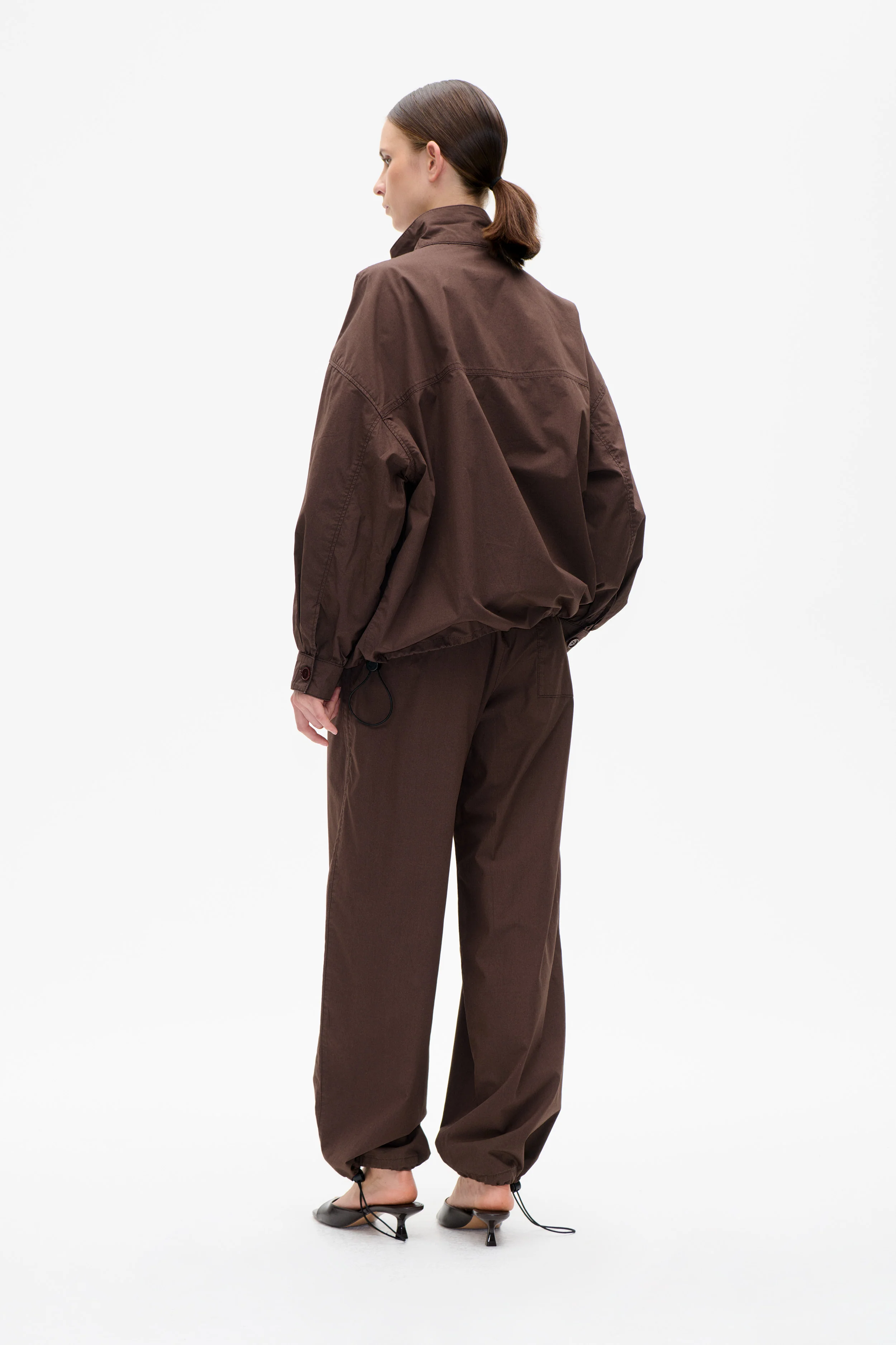Nazan bukser - Hot Fudge - Image 5