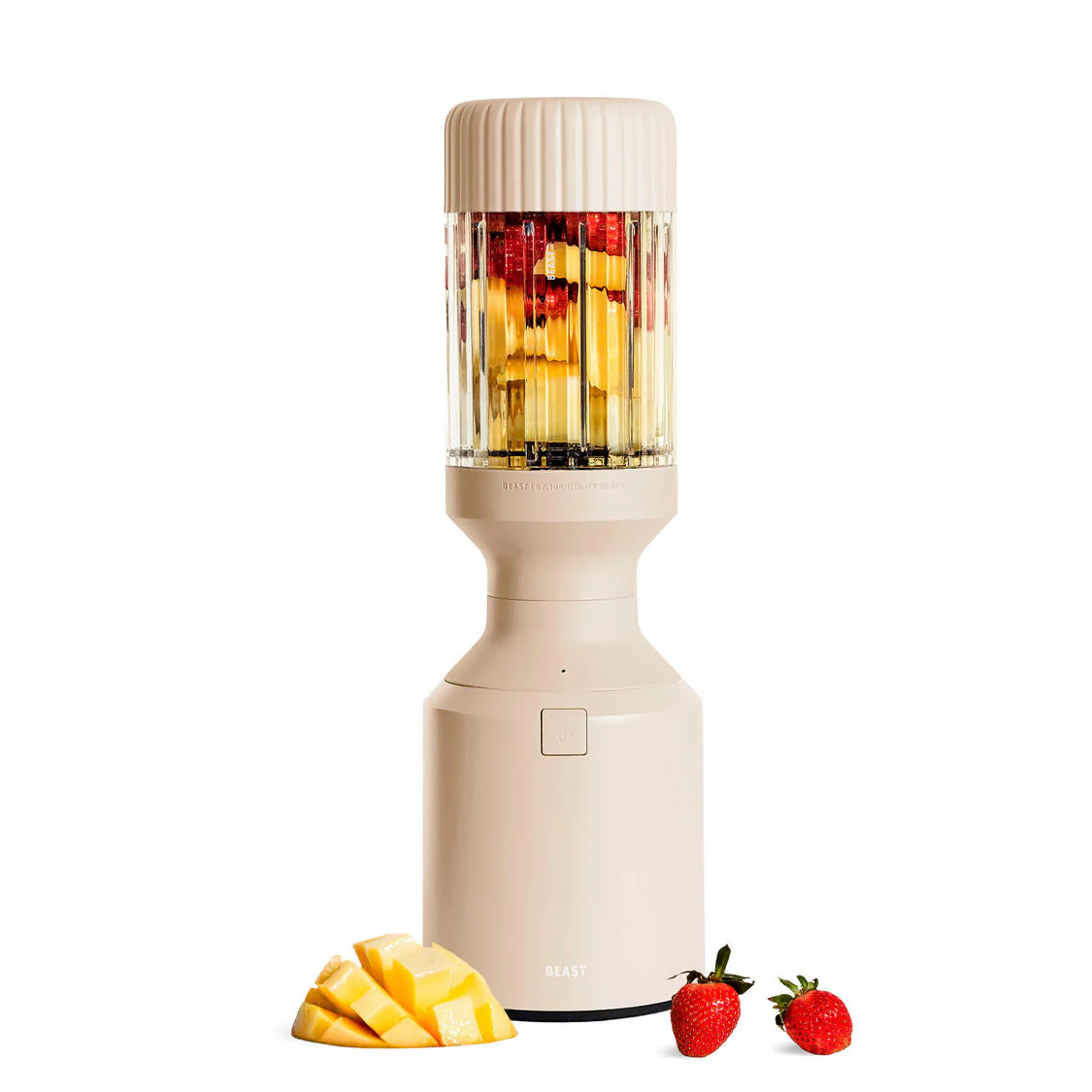 Mega Plus 1200 blender - sand - Image 4