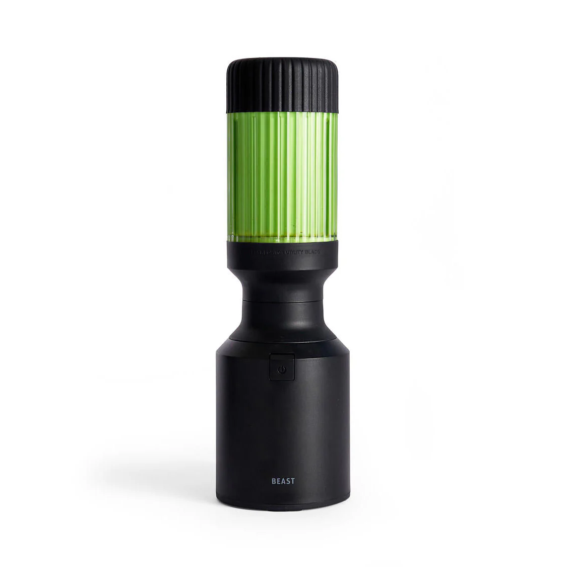 Mighty 650 blender - Carbon Black - Image 6