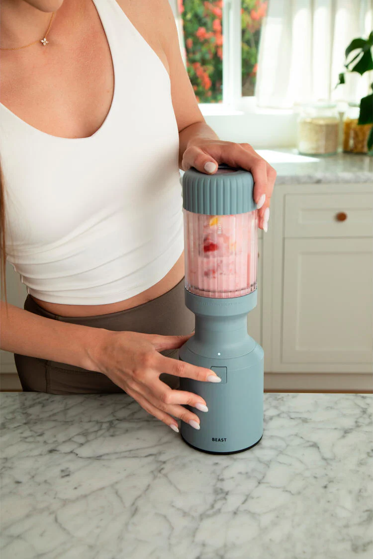 Mighty 650 blender - Mist - Image 2