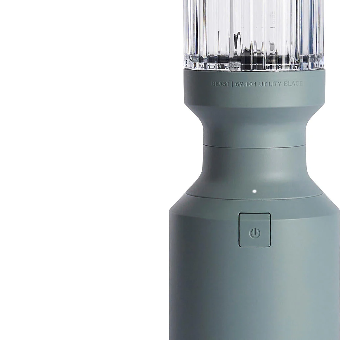 Mighty 650 blender - Mist - Image 3