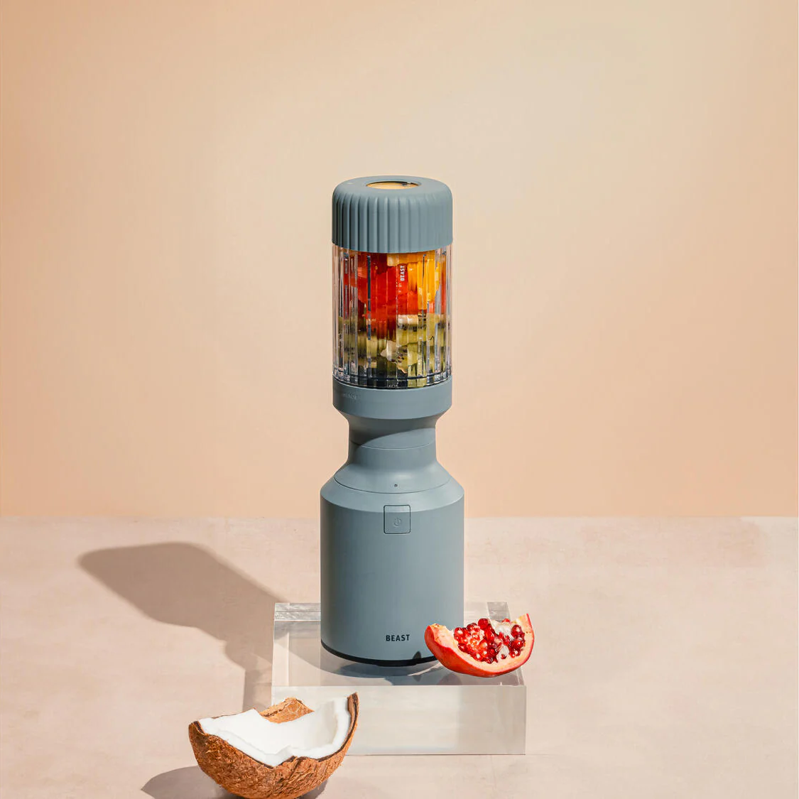 Mighty 650 blender - Mist - Image 7