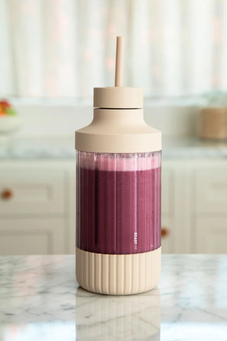Mighty 650 blender - sand - Image 5